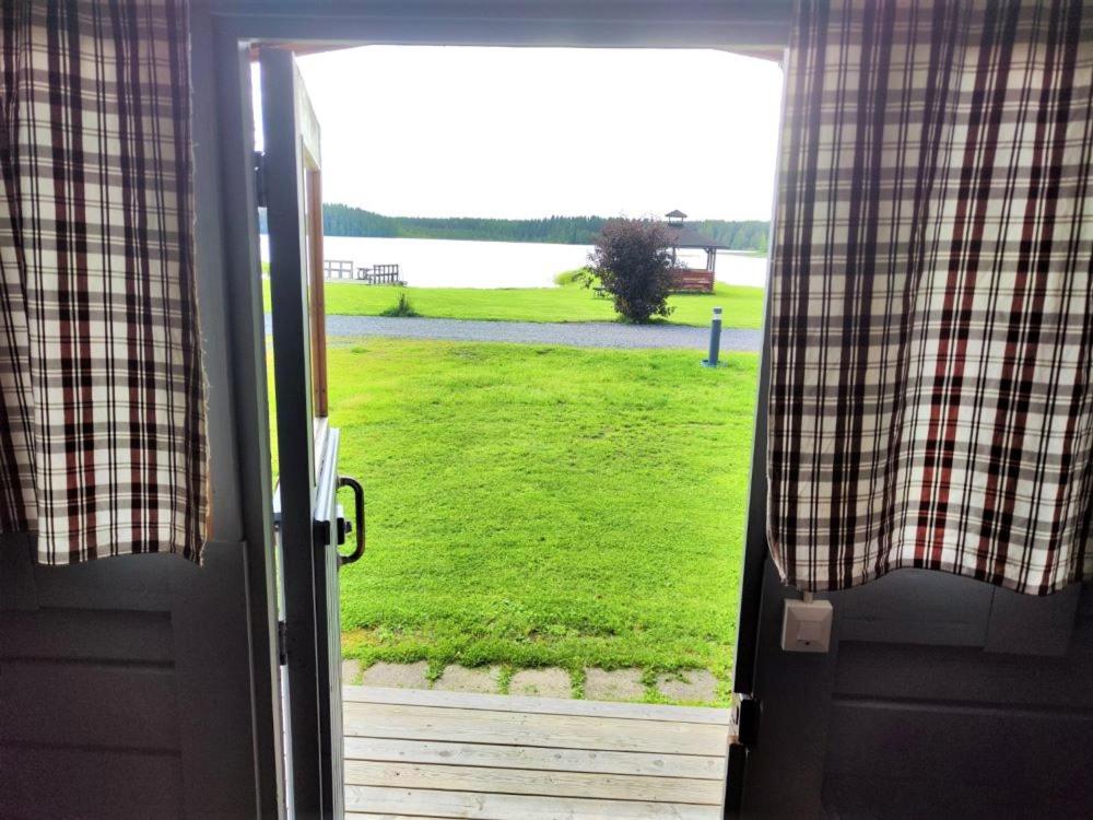 Tastulan Lomakylä view 4