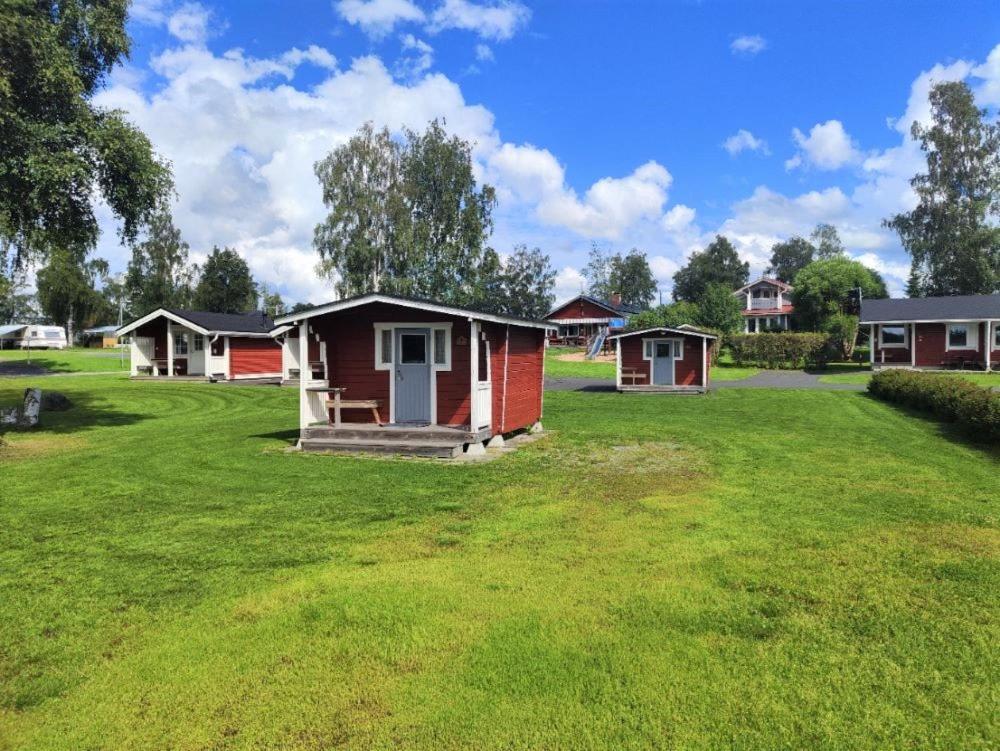 Tastulan Lomakylä view 3