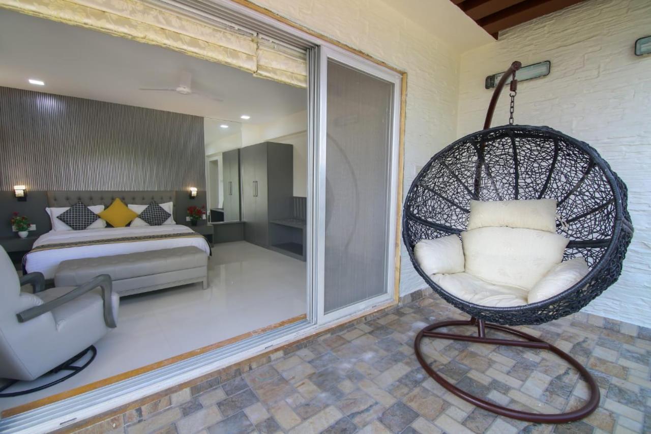 Paradise 5bhk villa Lonavala view 3