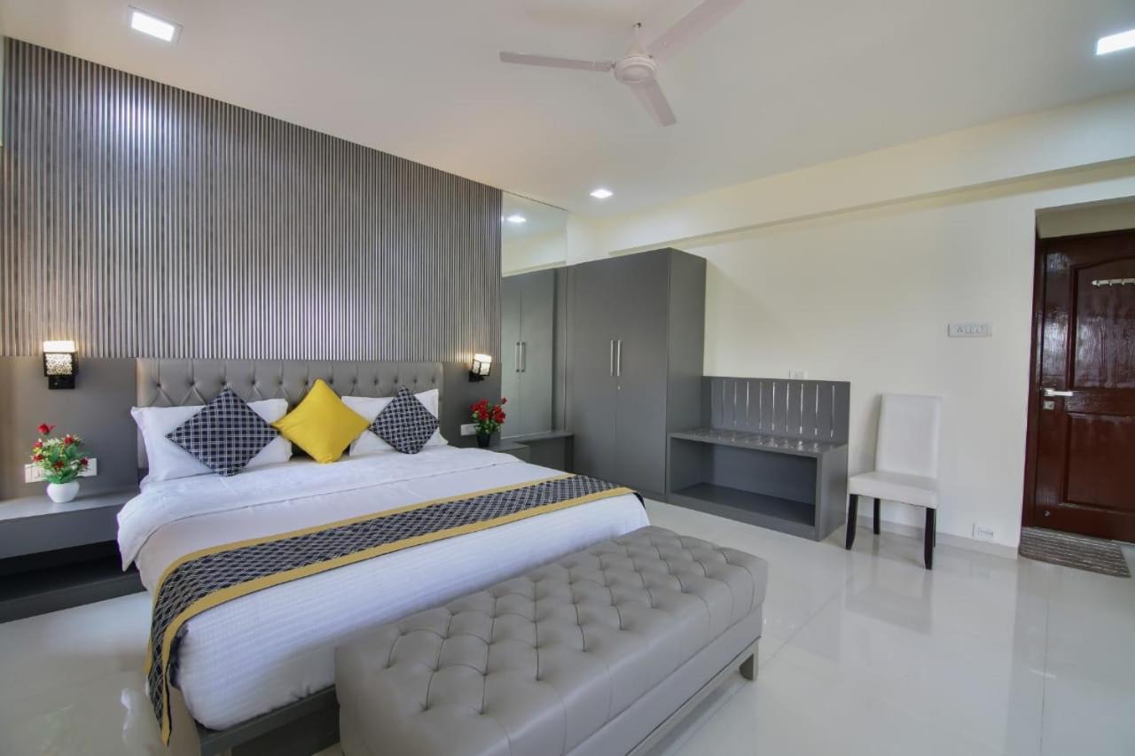 Paradise 5bhk villa Lonavala view 5