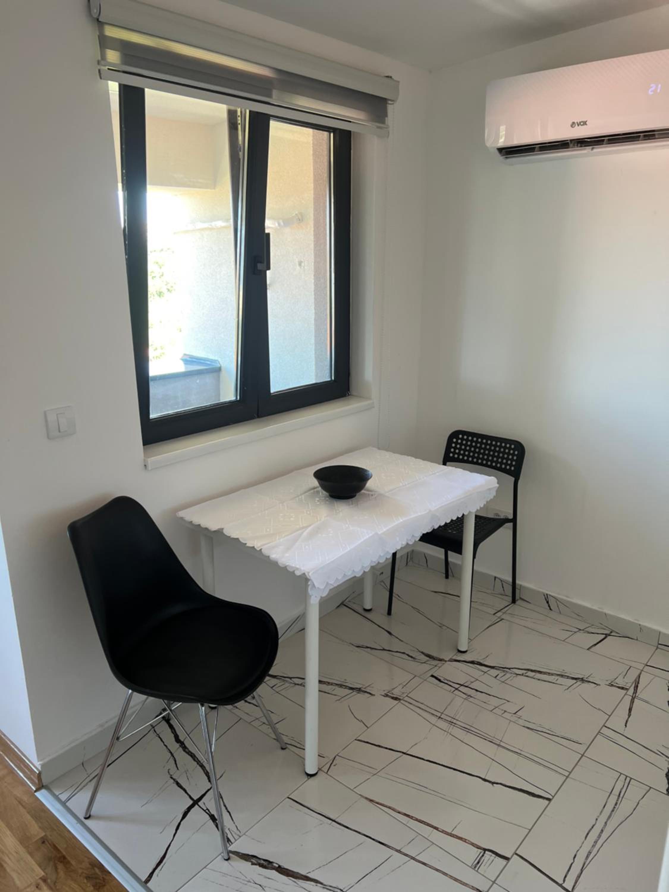 Apartman Dami view 5