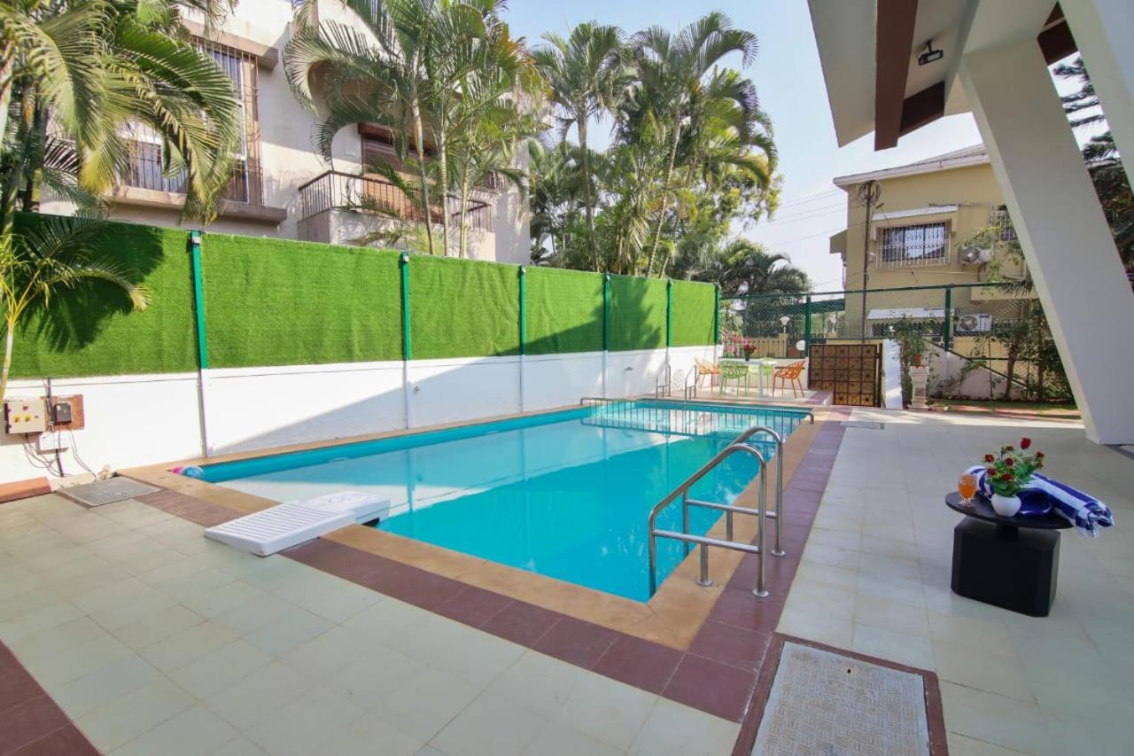 Paradise 5bhk villa Lonavala view 2