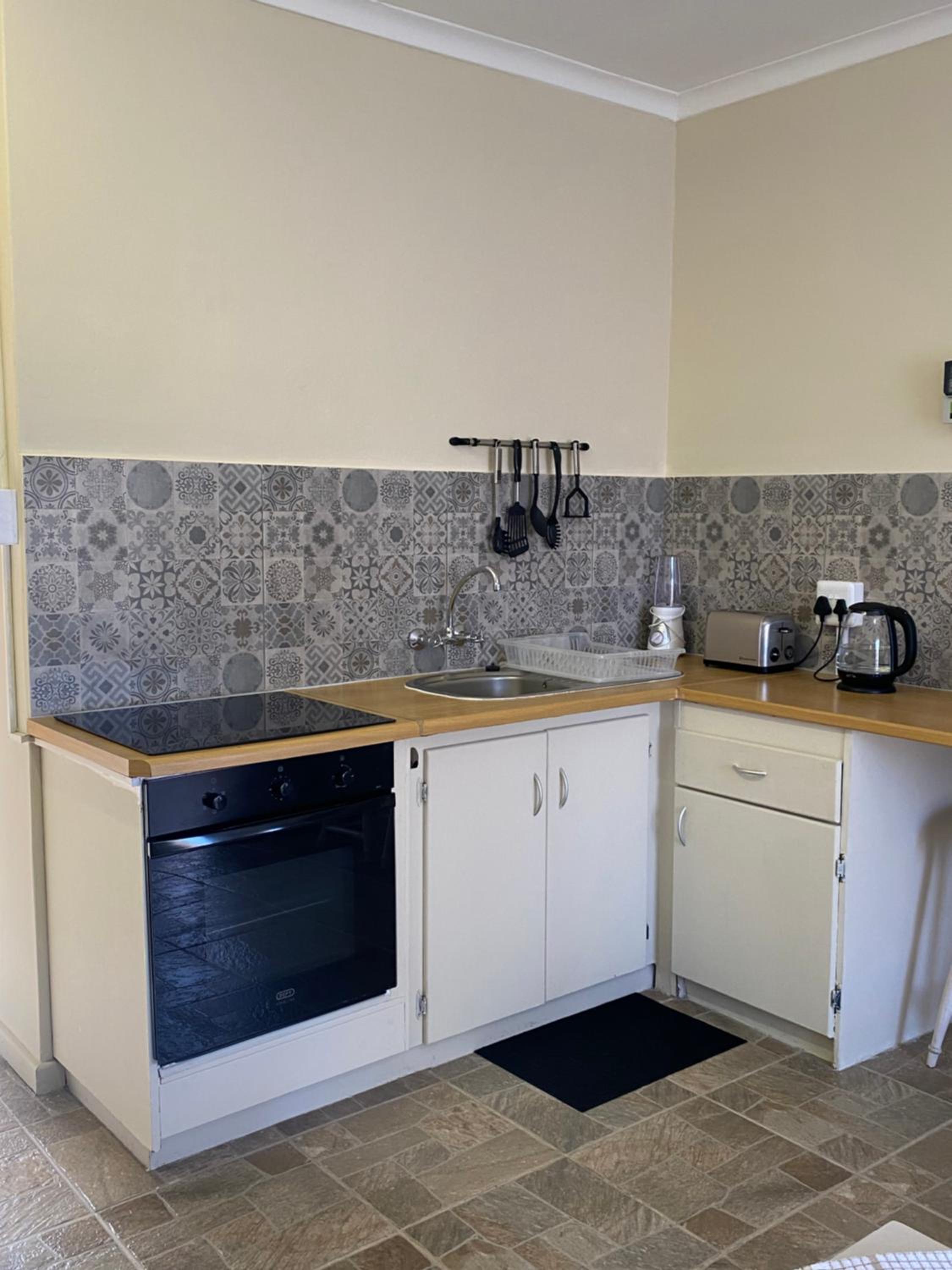 Seaside Vacation Studio @ Shearwater Myoli Beach view 5