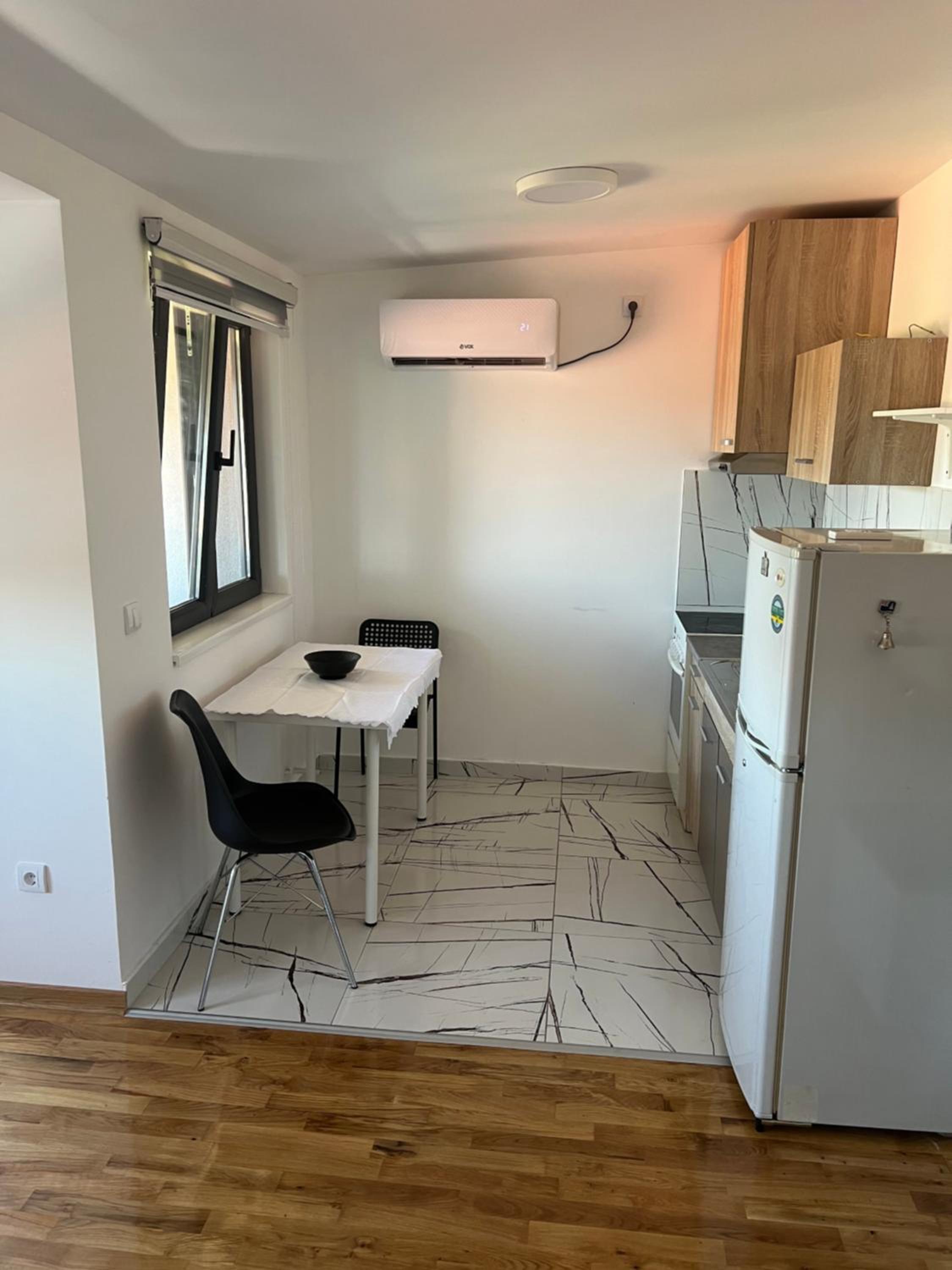 Apartman Dami view 4