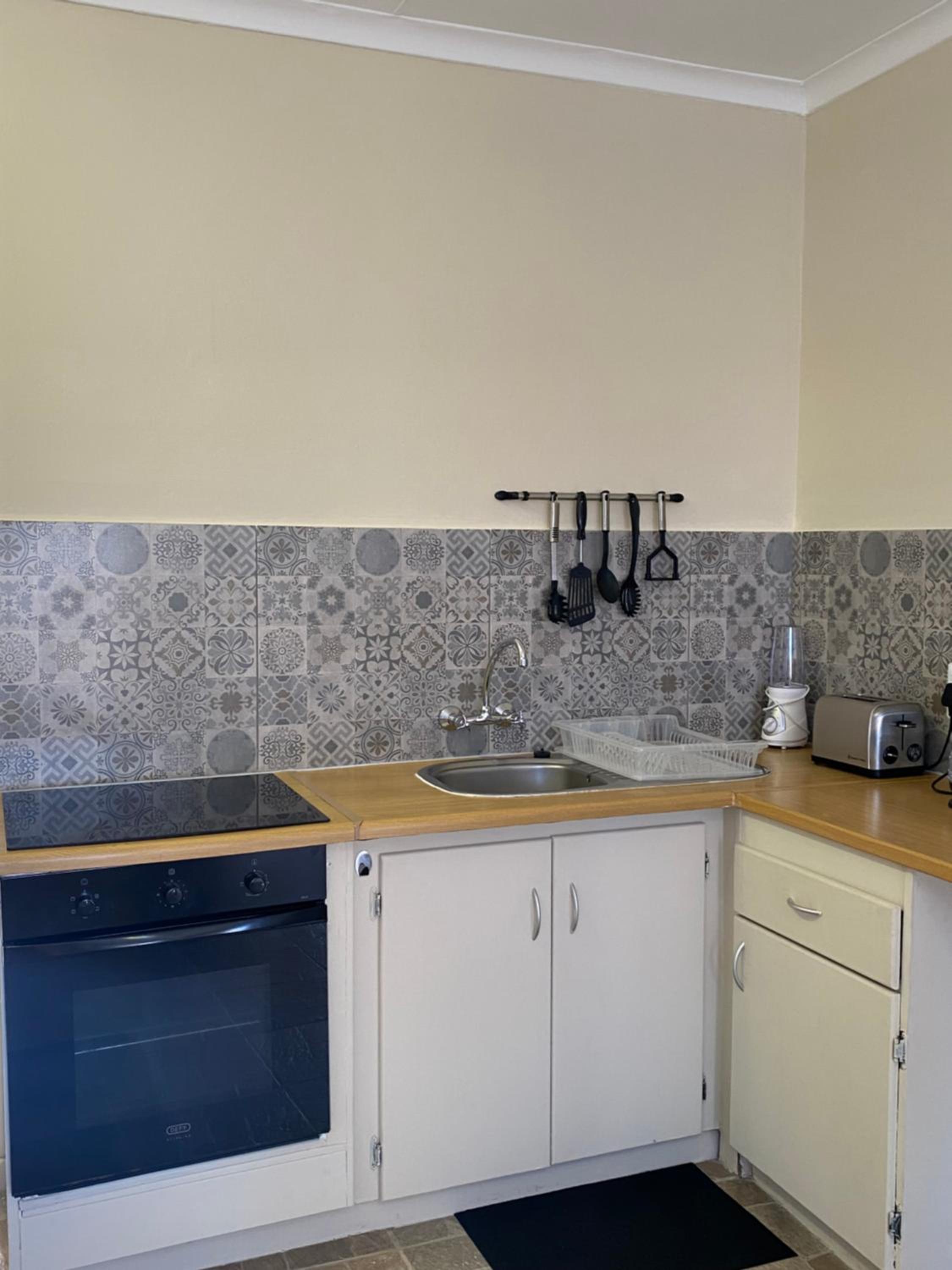 Seaside Vacation Studio @ Shearwater Myoli Beach view 4