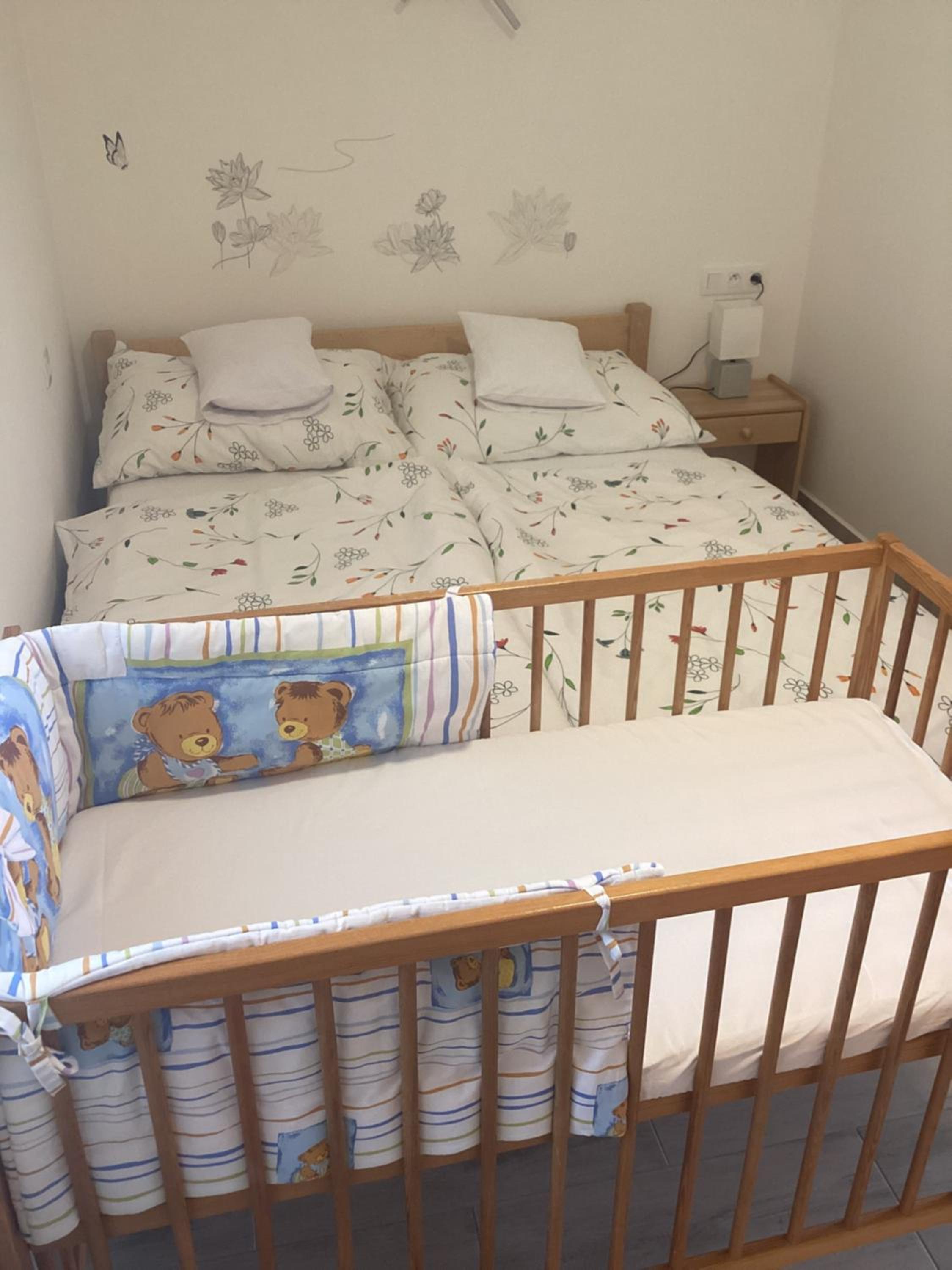 Apartmány Ořechovka Wellness