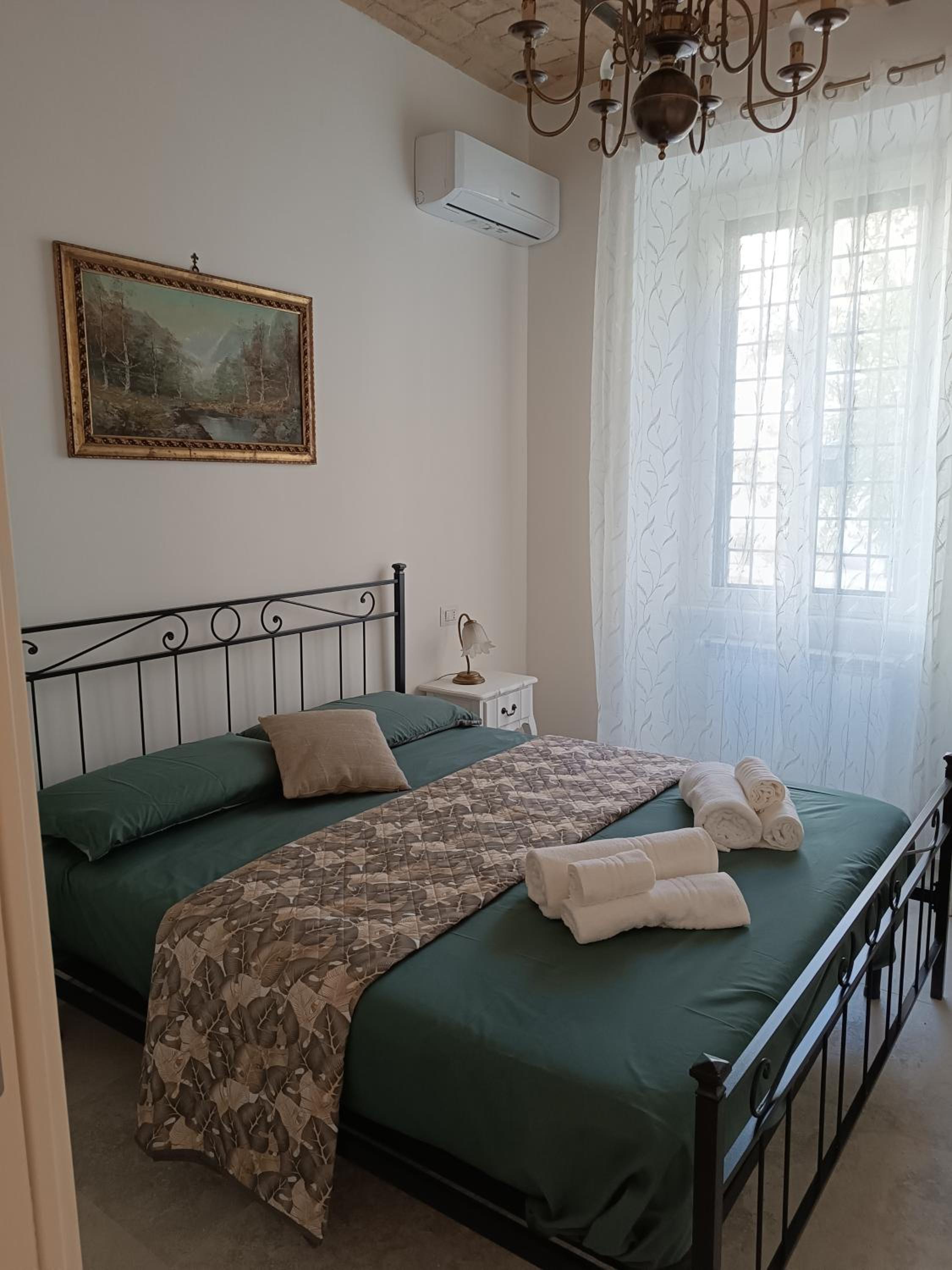 Testaccio Charme Apt