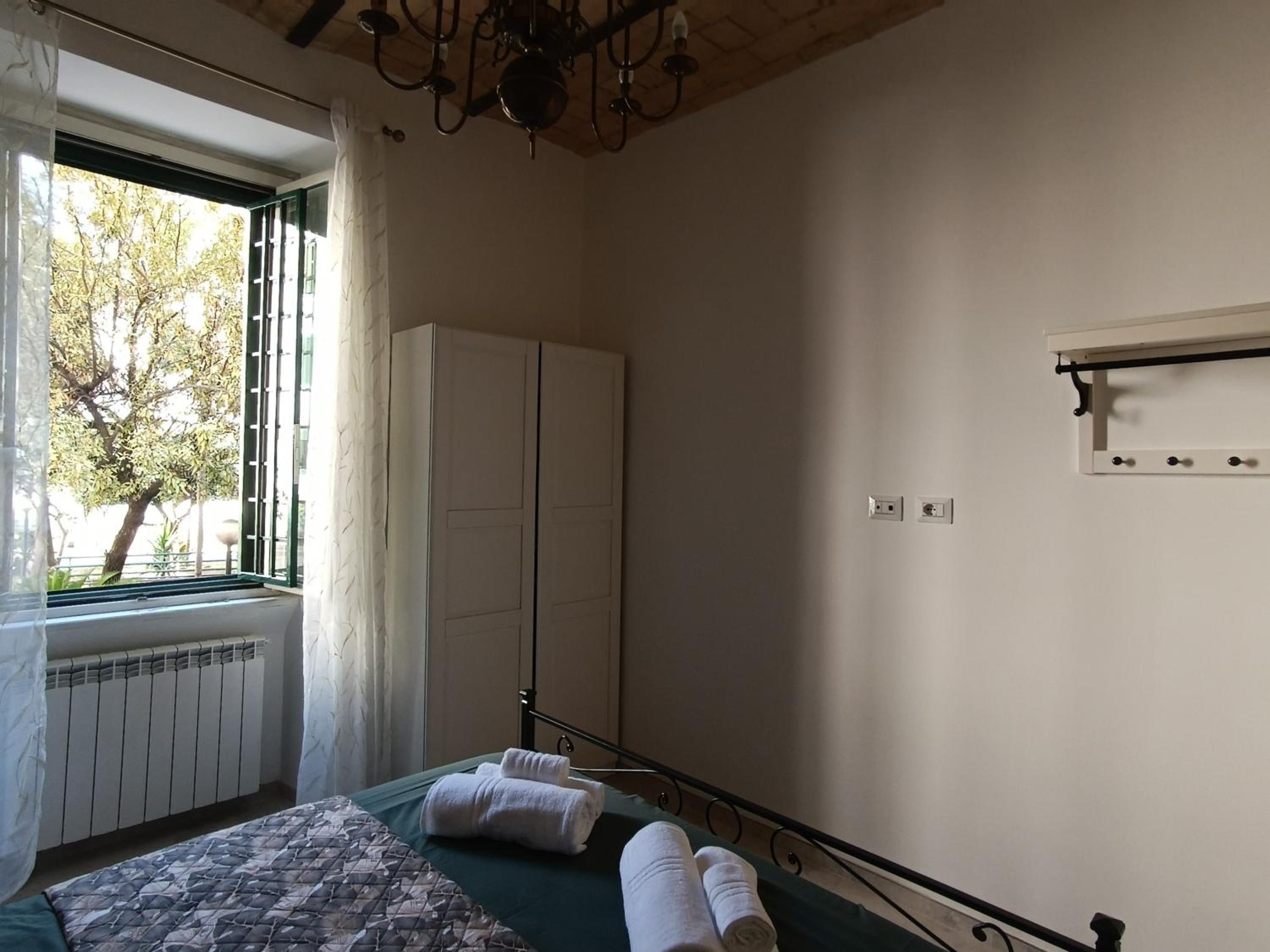 Testaccio Charme Apt