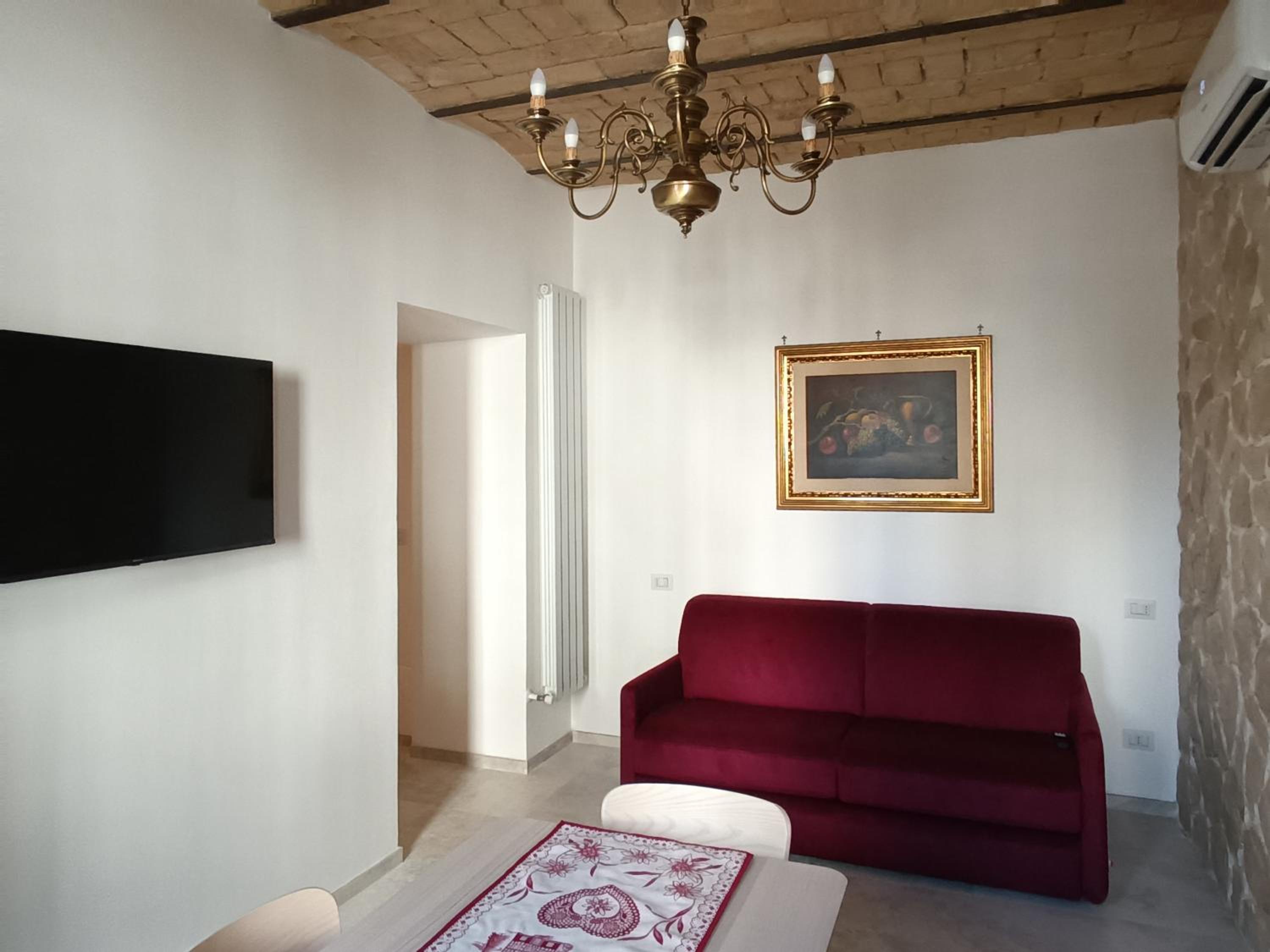 Testaccio Charme Apt