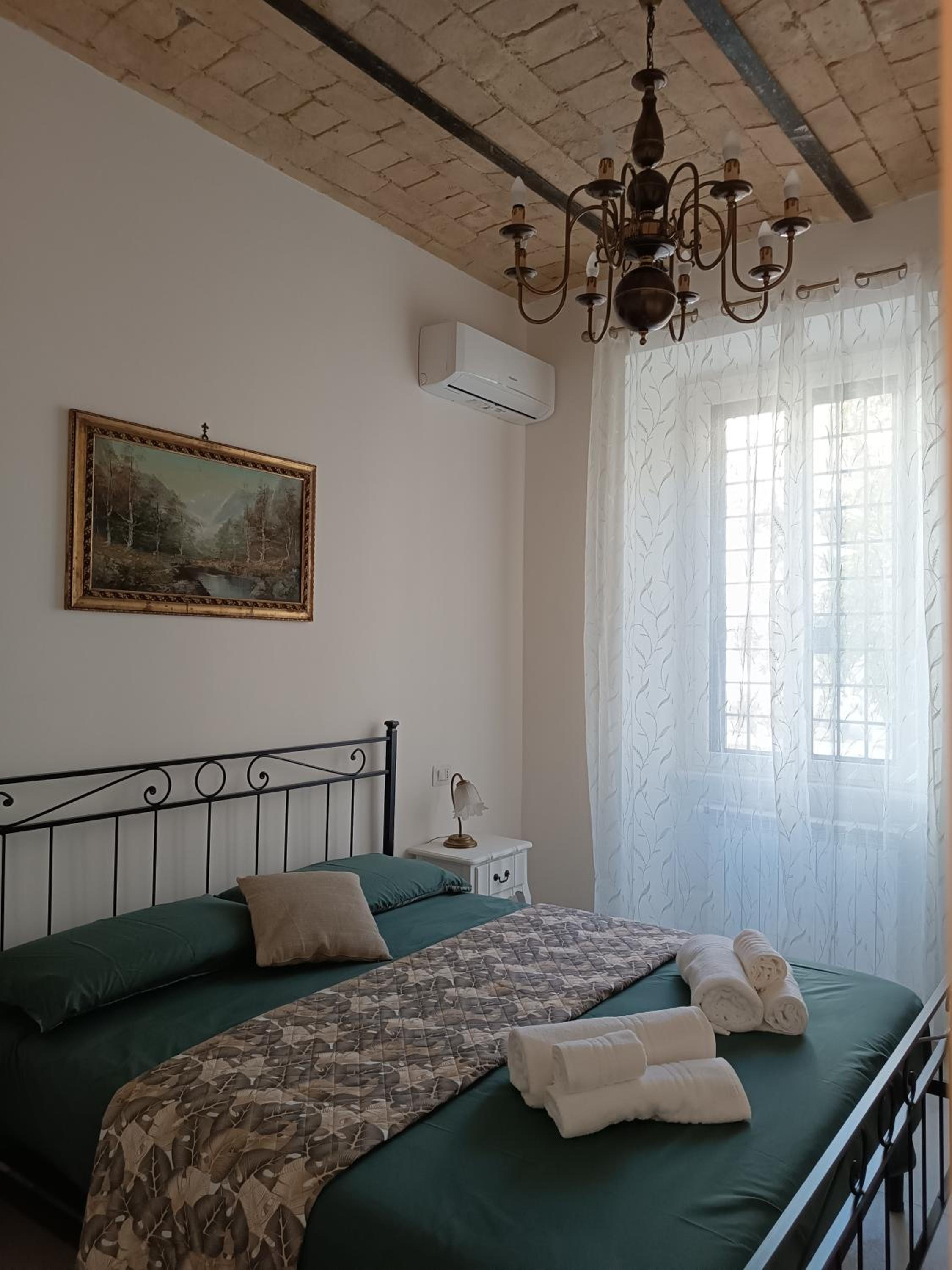 Testaccio Charme Apt