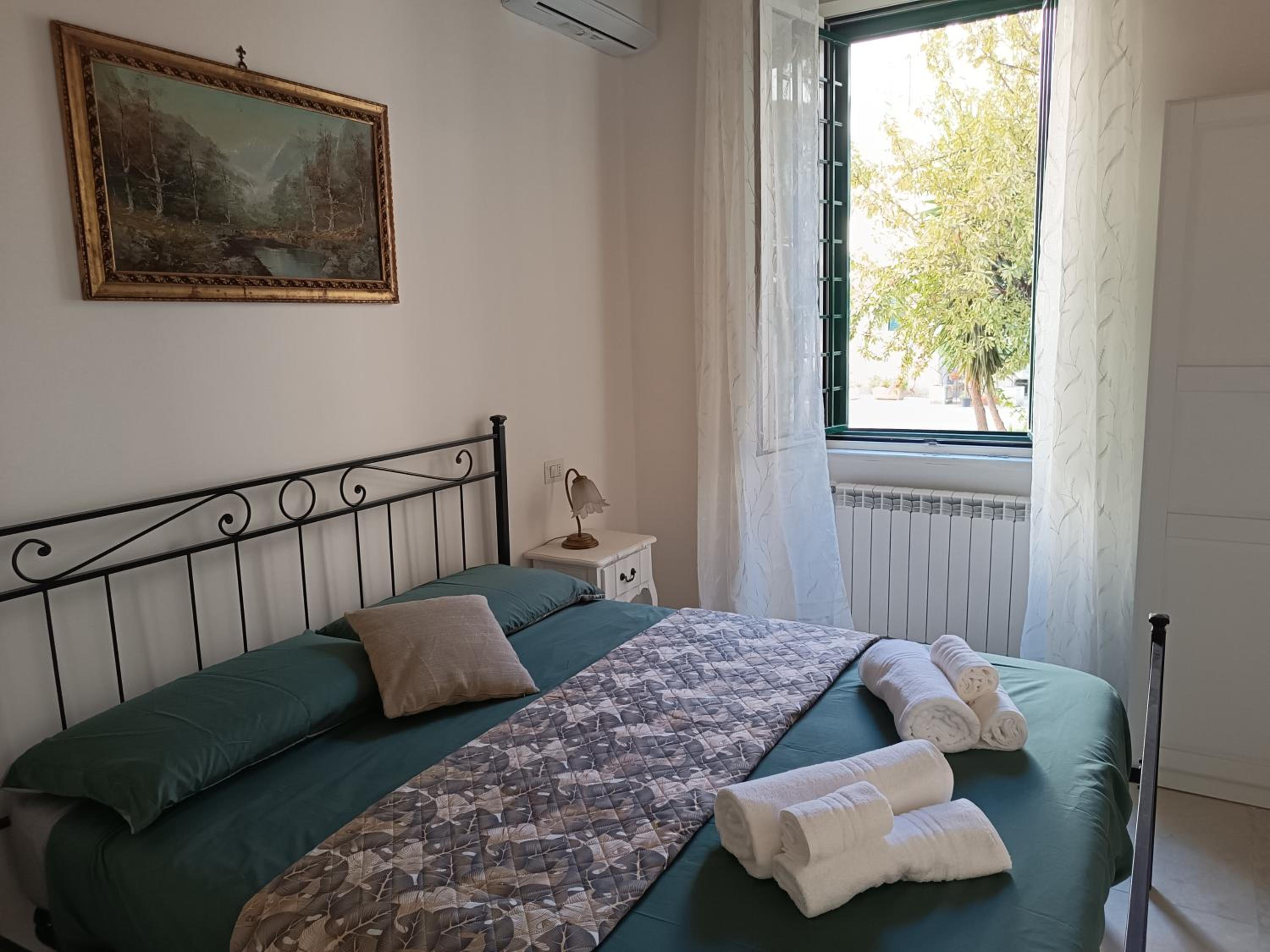 Testaccio Charme Apt