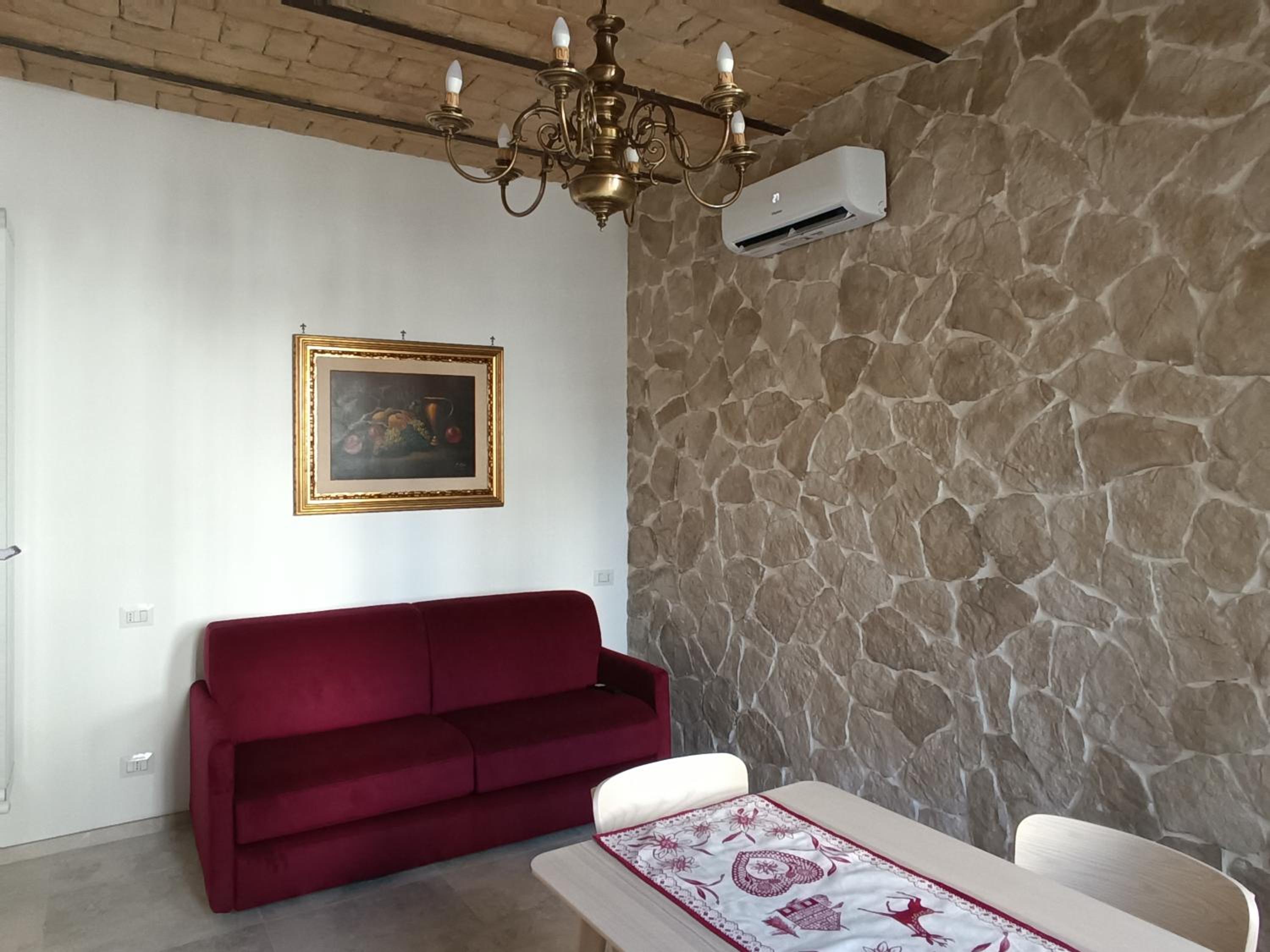 Testaccio Charme Apt