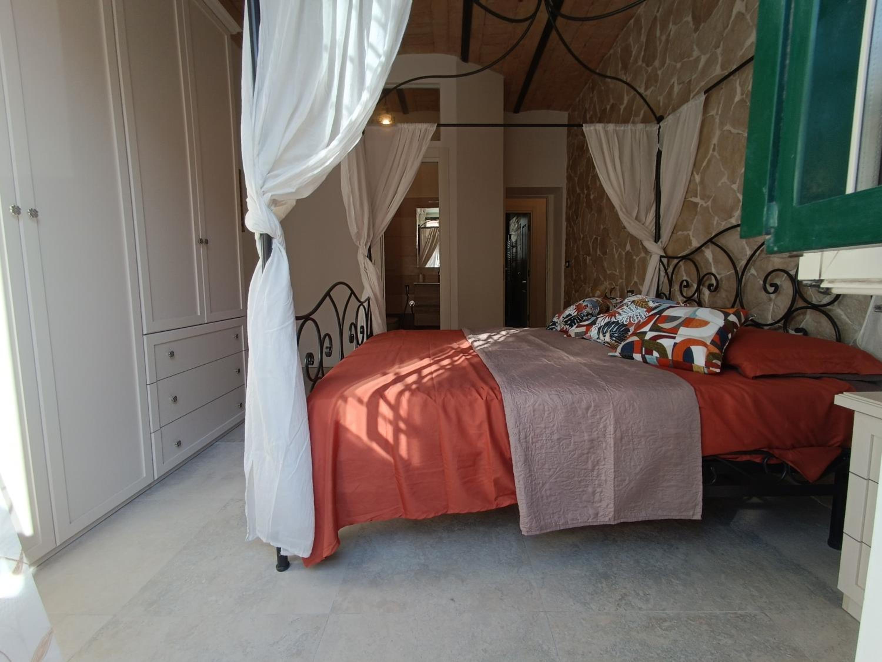 Testaccio Charme Apt
