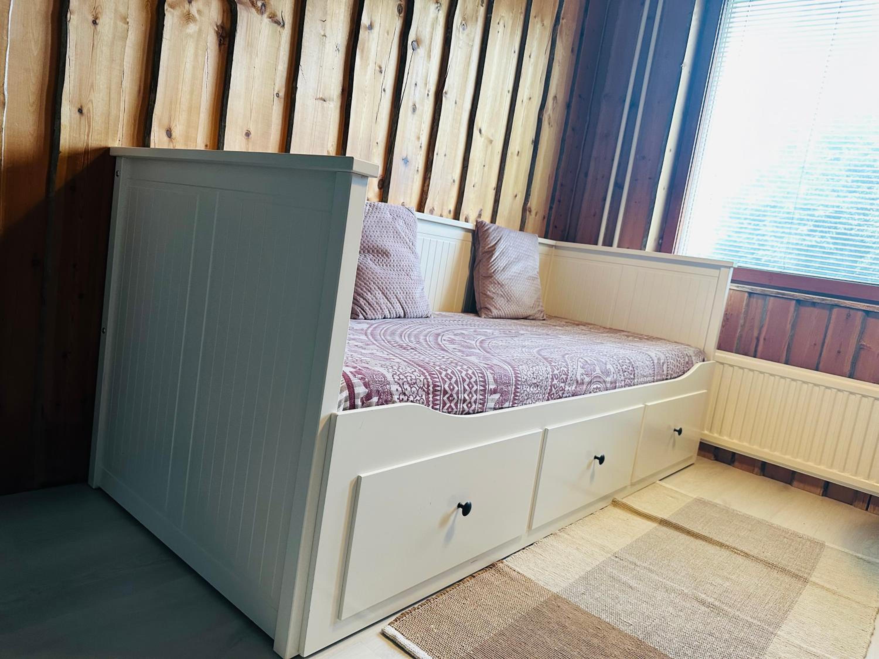 Your home away from home!