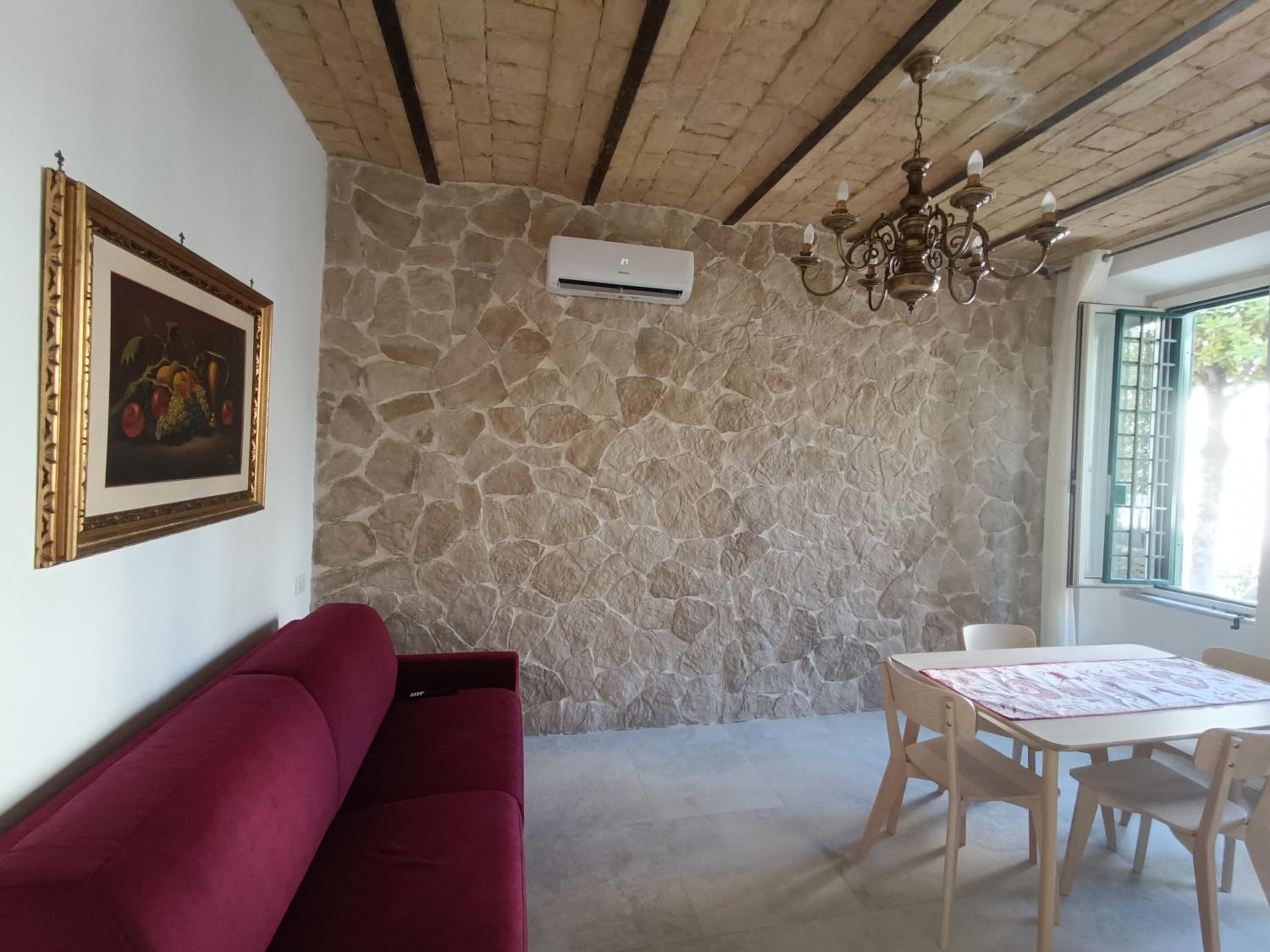 Testaccio Charme Apt