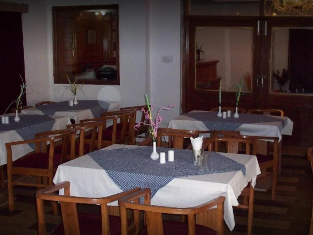 Vellar Guest House view 2