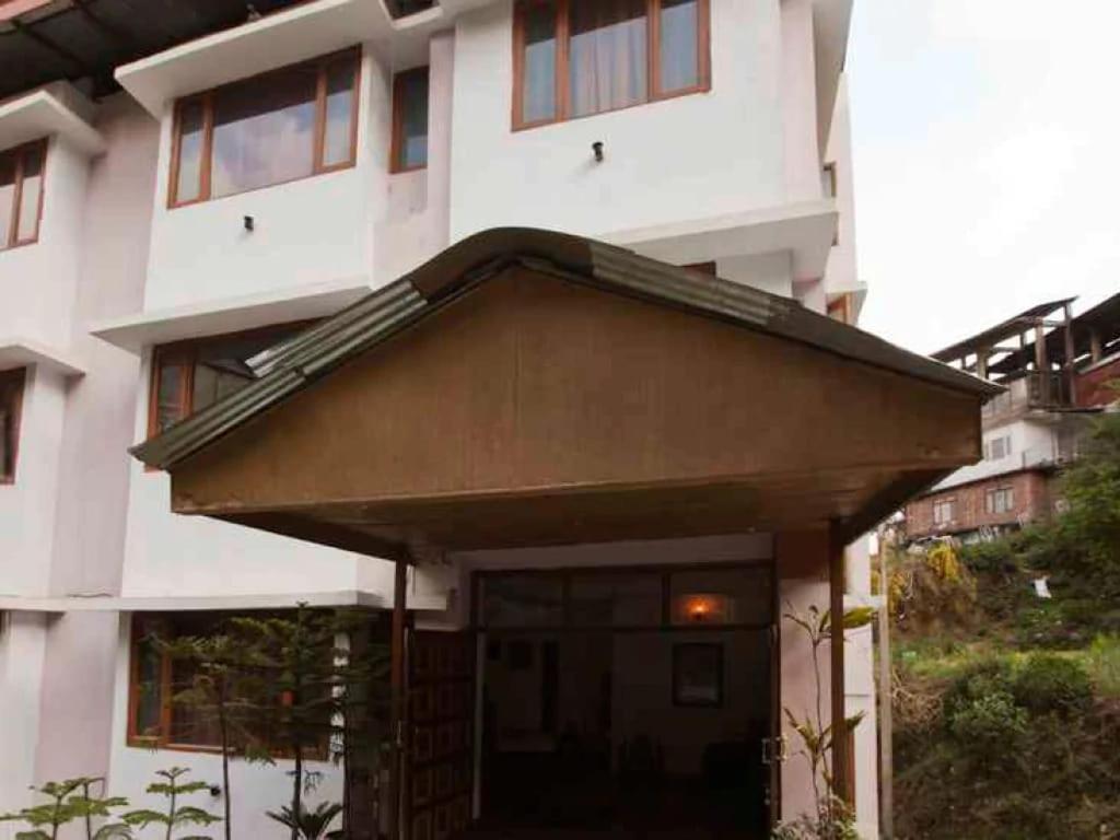 Vellar Guest House view 3