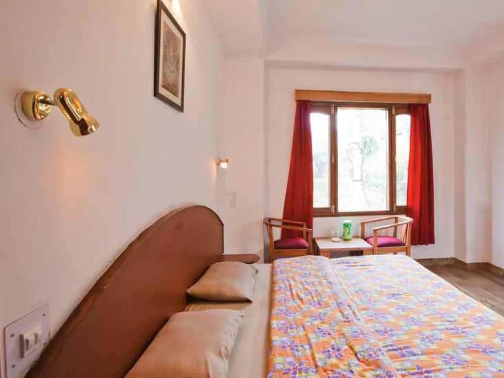 Vellar Guest House view 4