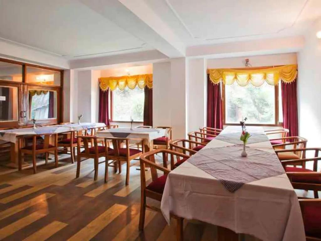 Vellar Guest House view 5