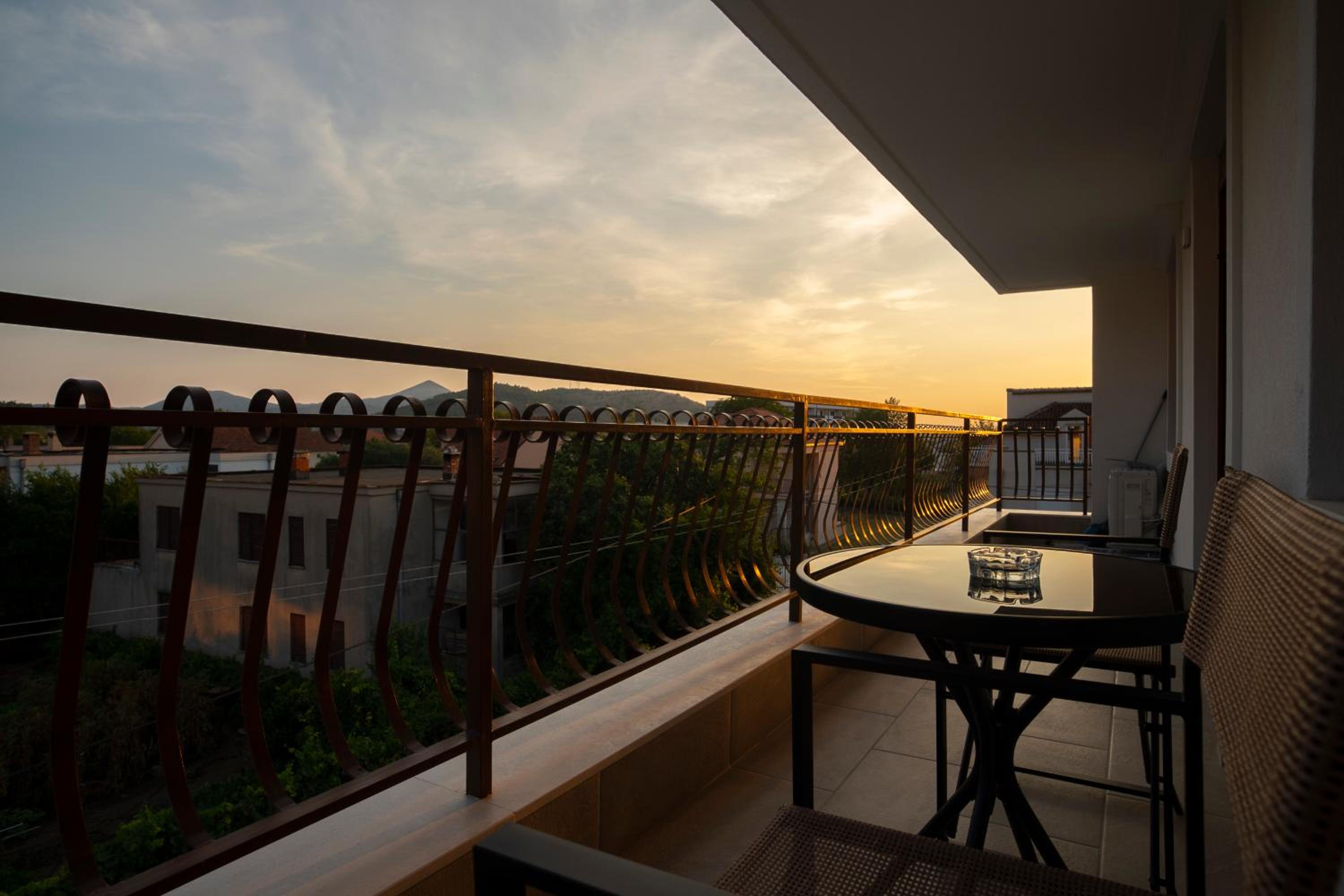 Apartmani AS