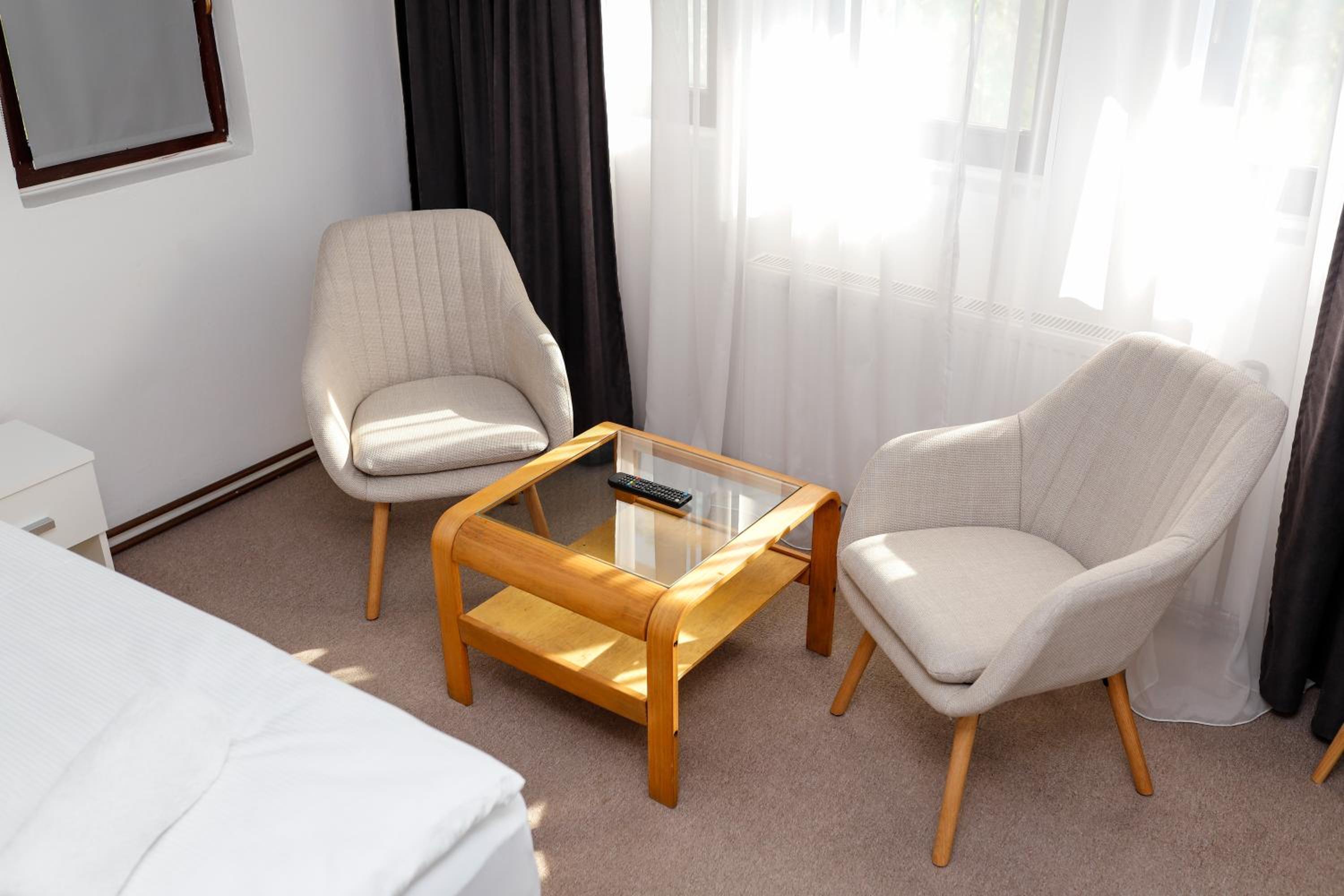 Guest House LIKE