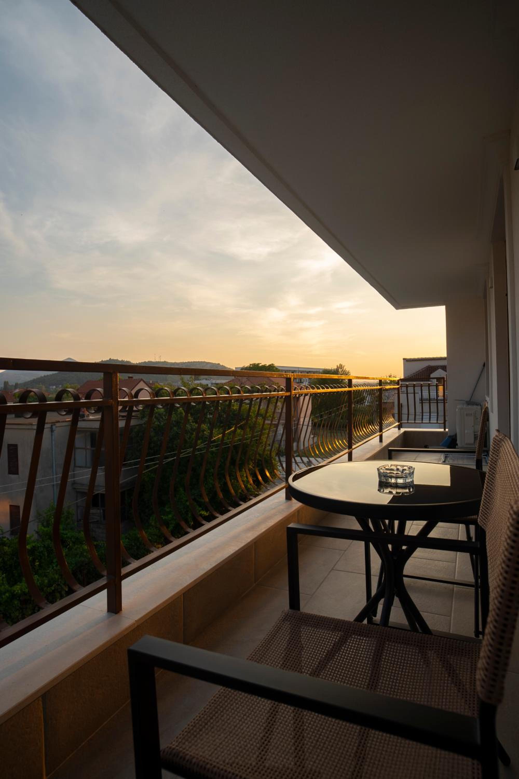 Apartmani AS