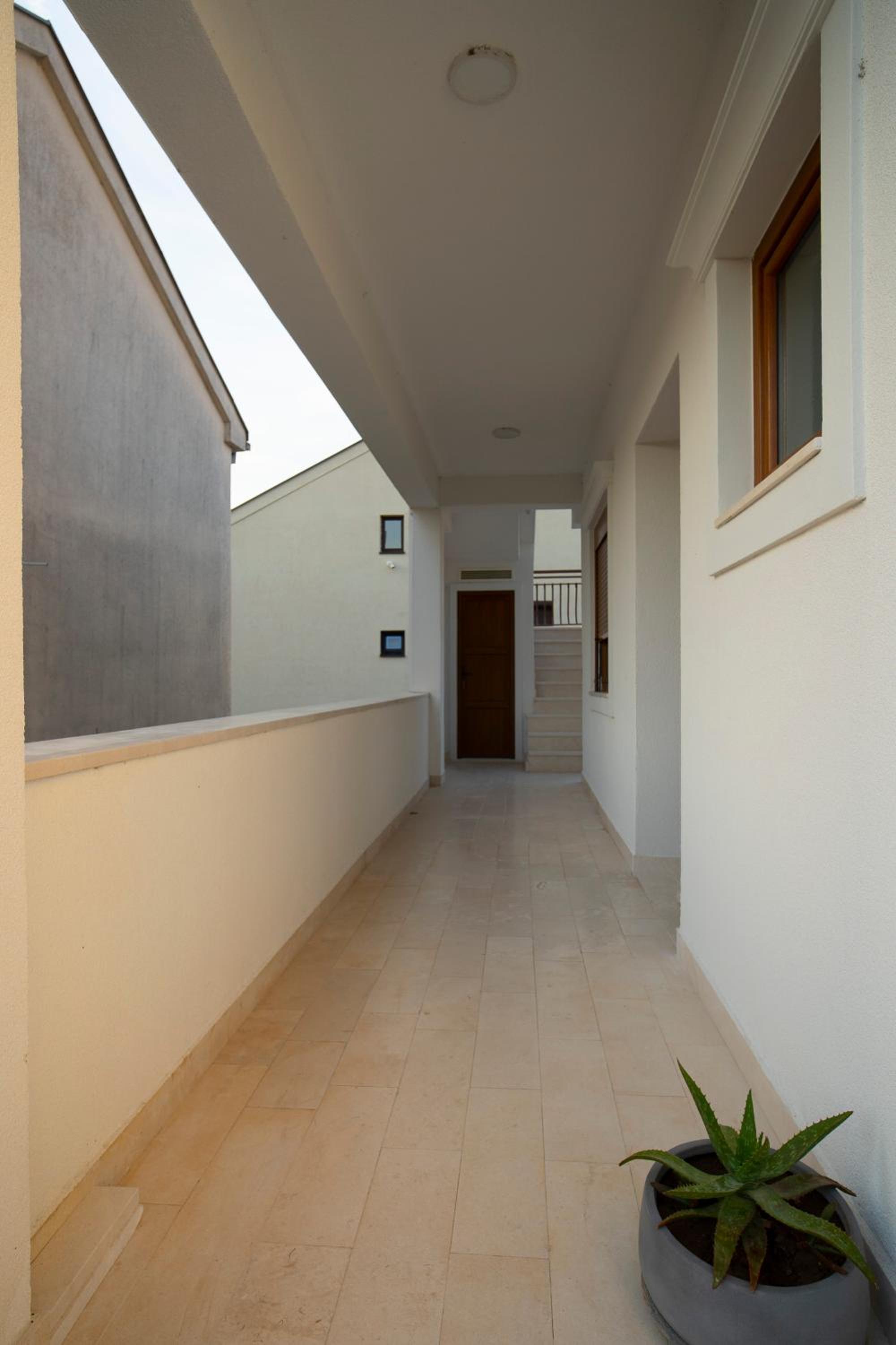 Apartmani AS