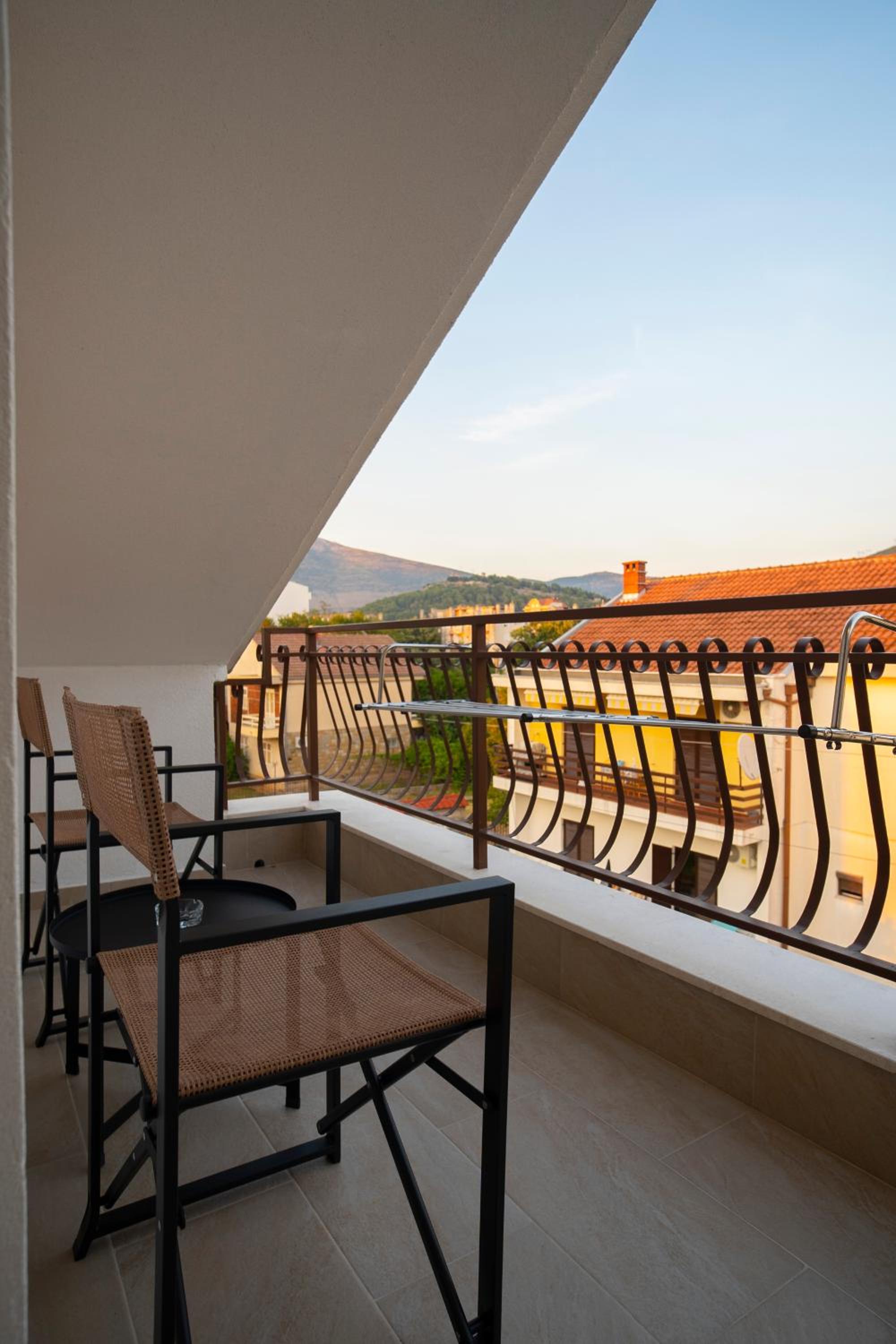 Apartmani AS