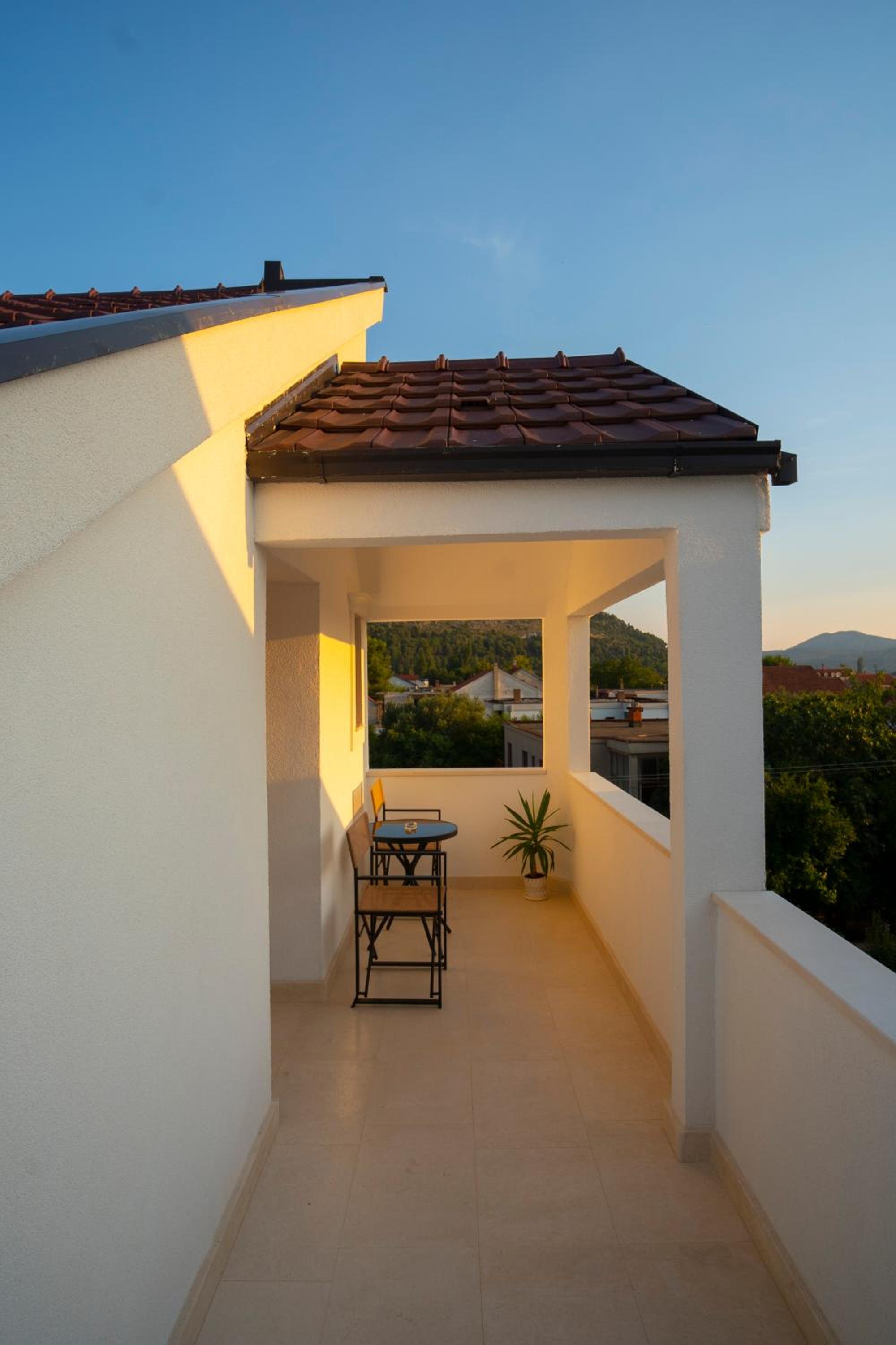 Apartmani AS