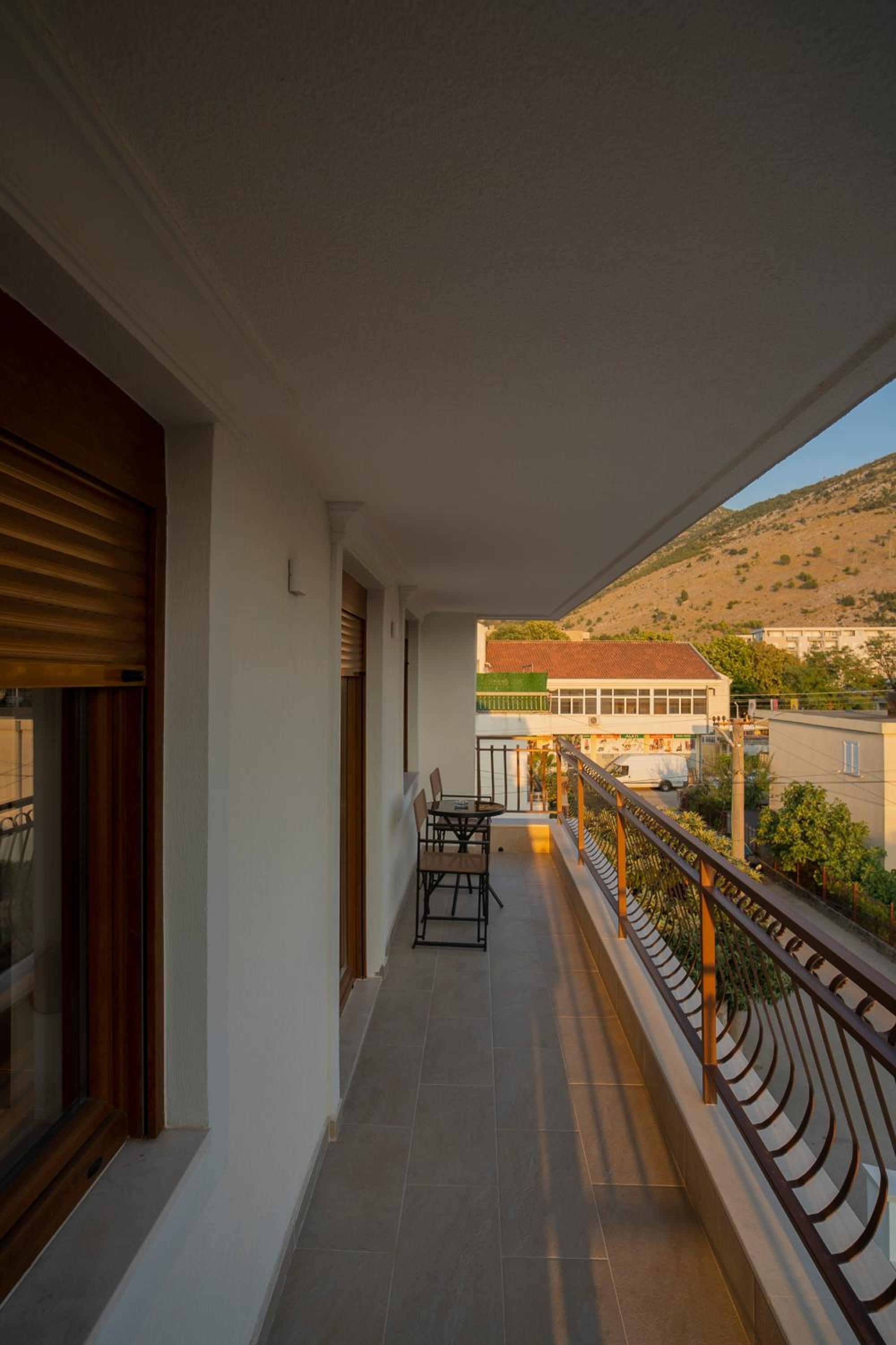 Apartmani AS