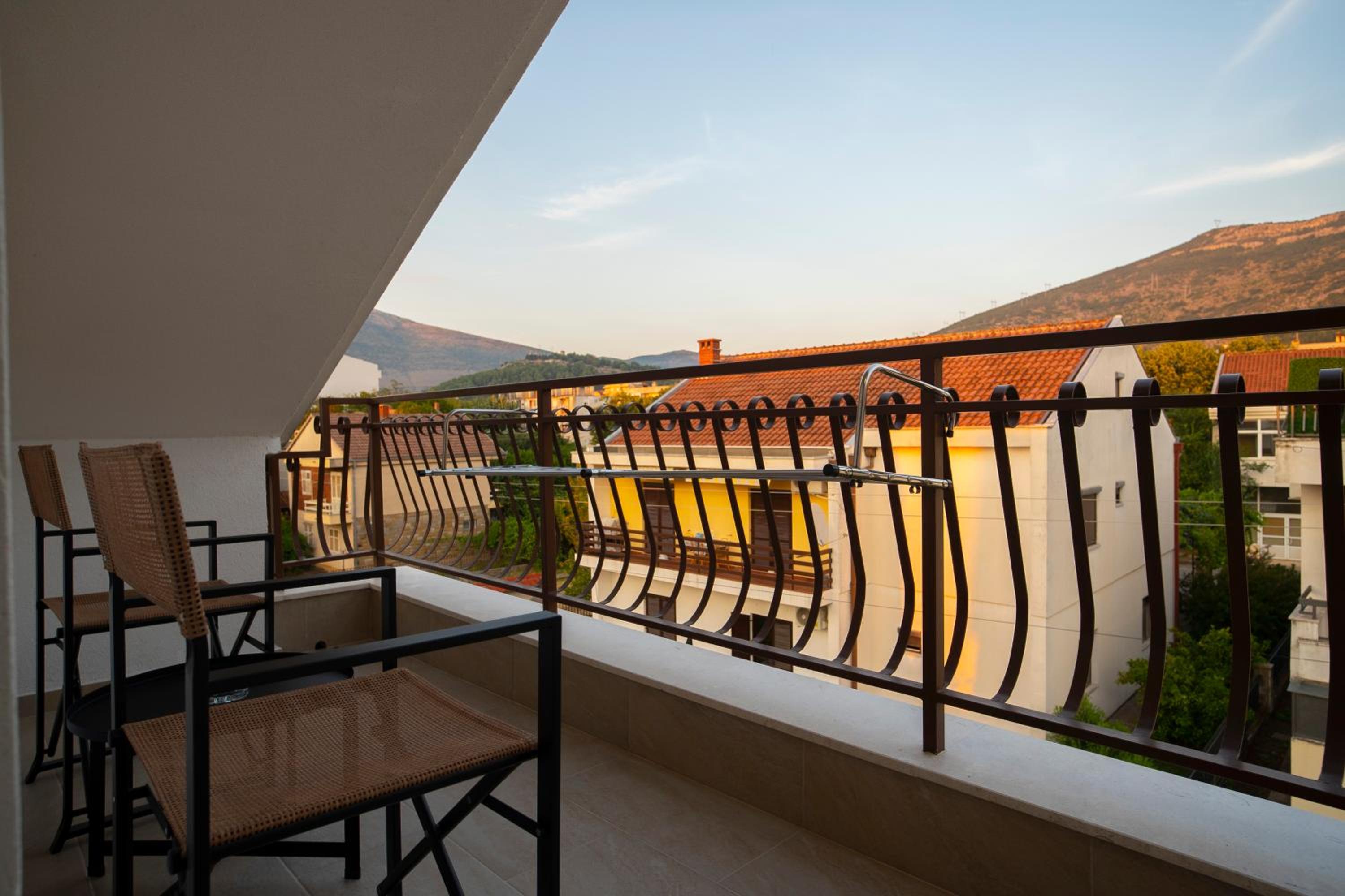 Apartmani AS