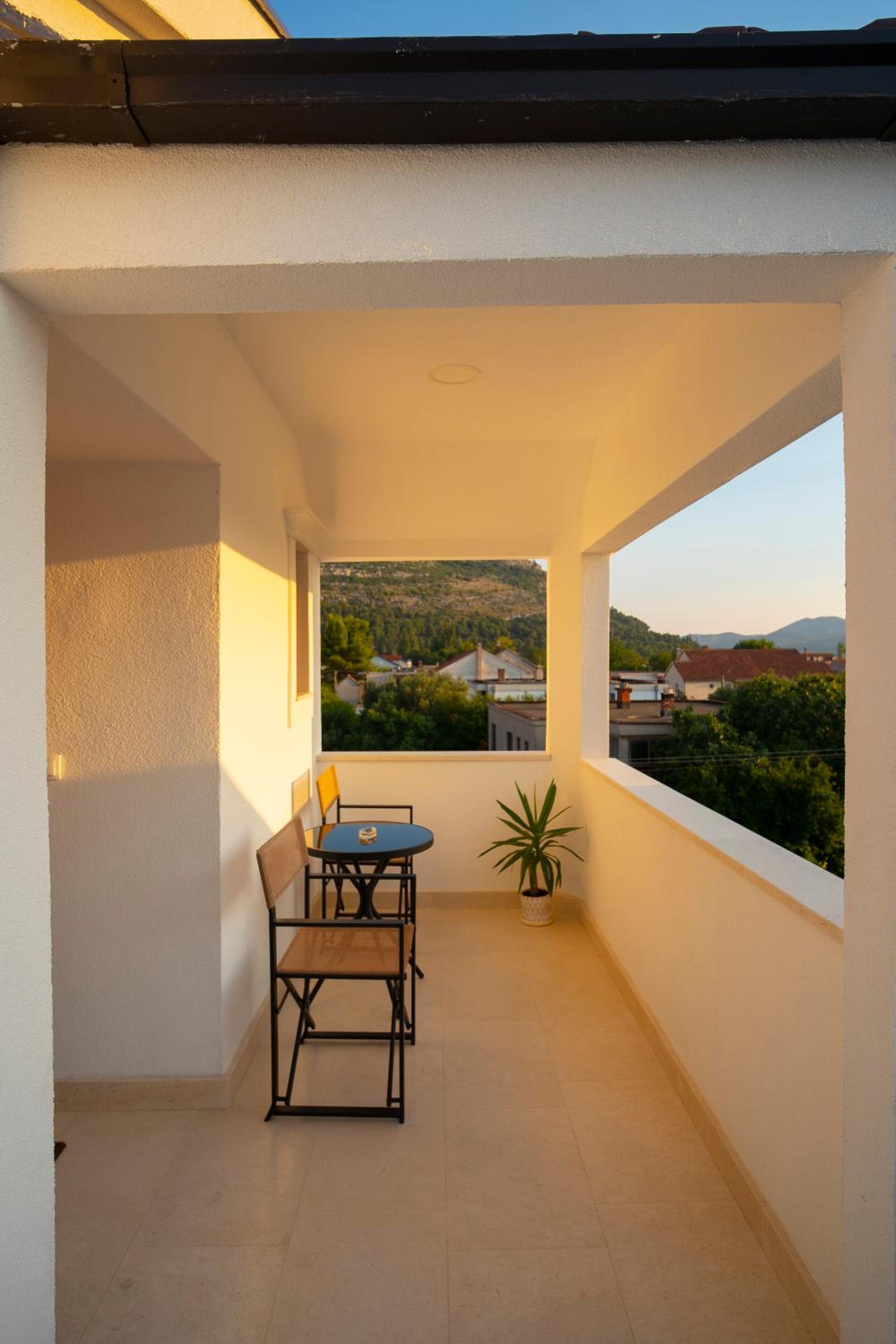 Apartmani AS