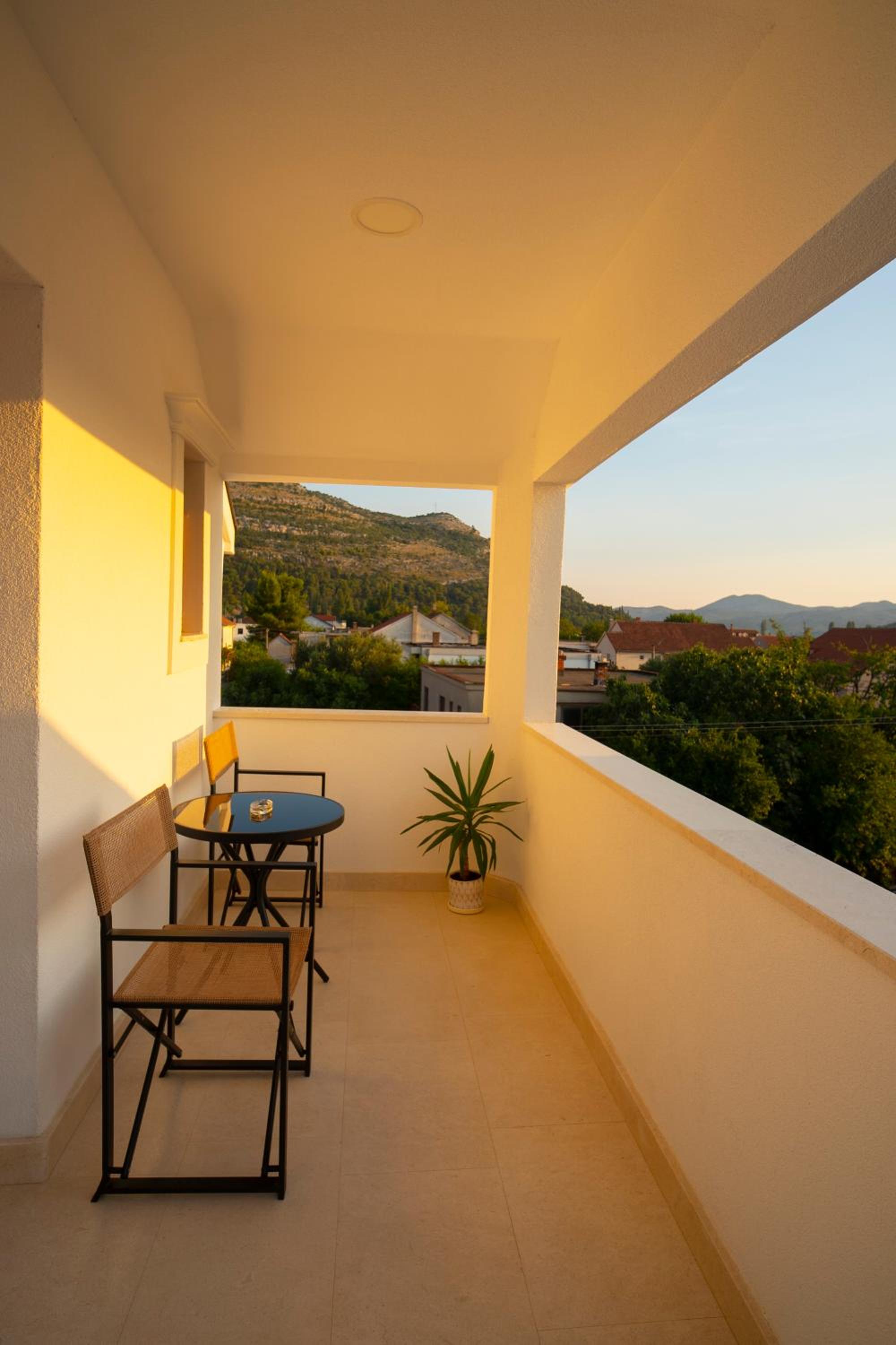 Apartmani AS