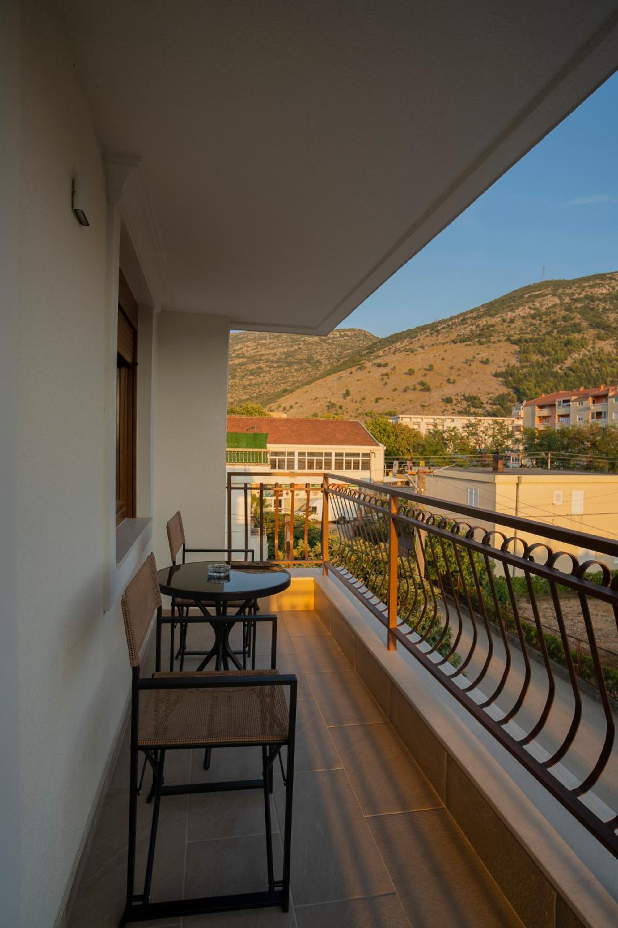 Apartmani AS