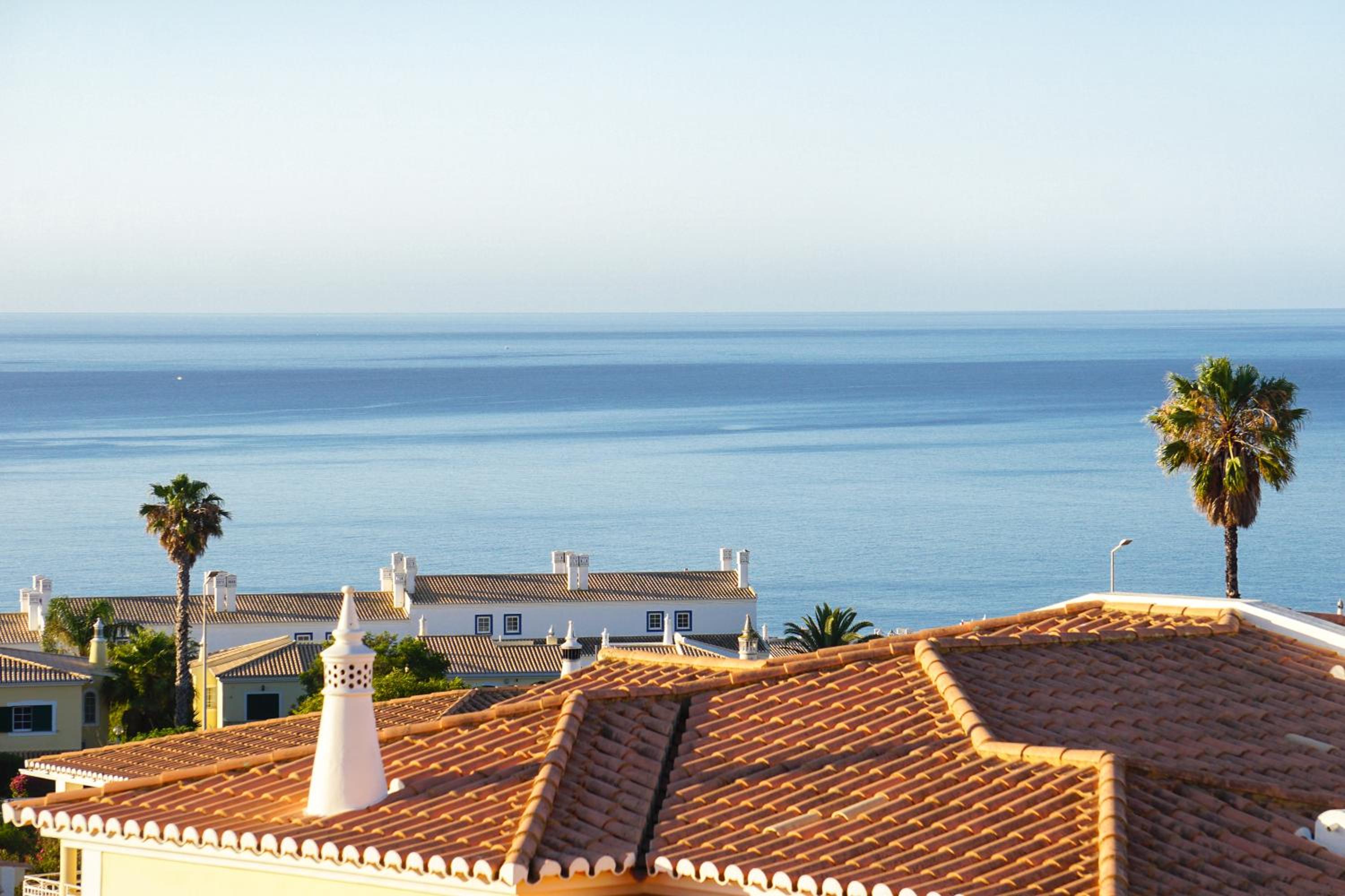 Vila Agora Luz view 4