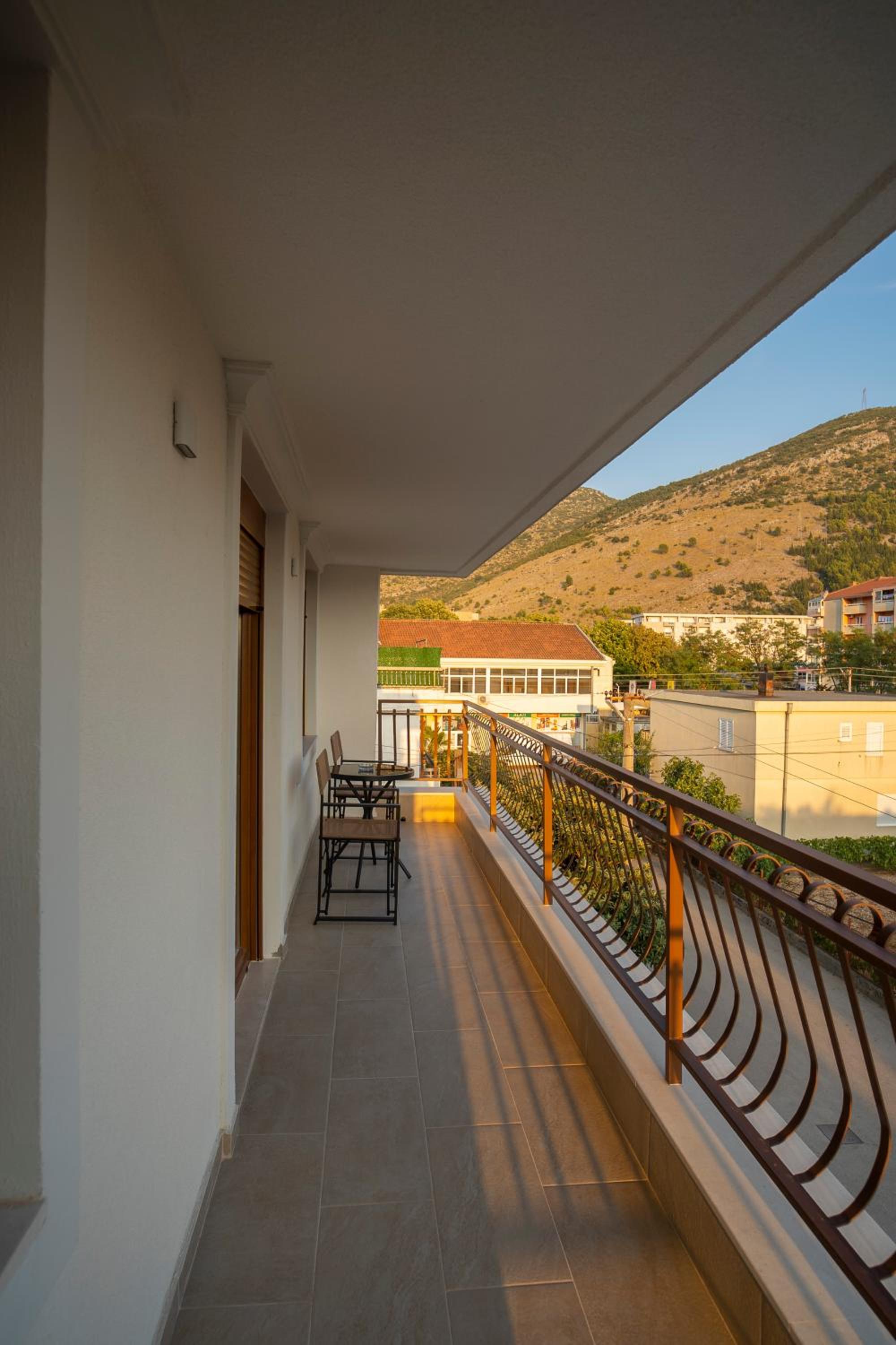 Apartmani AS