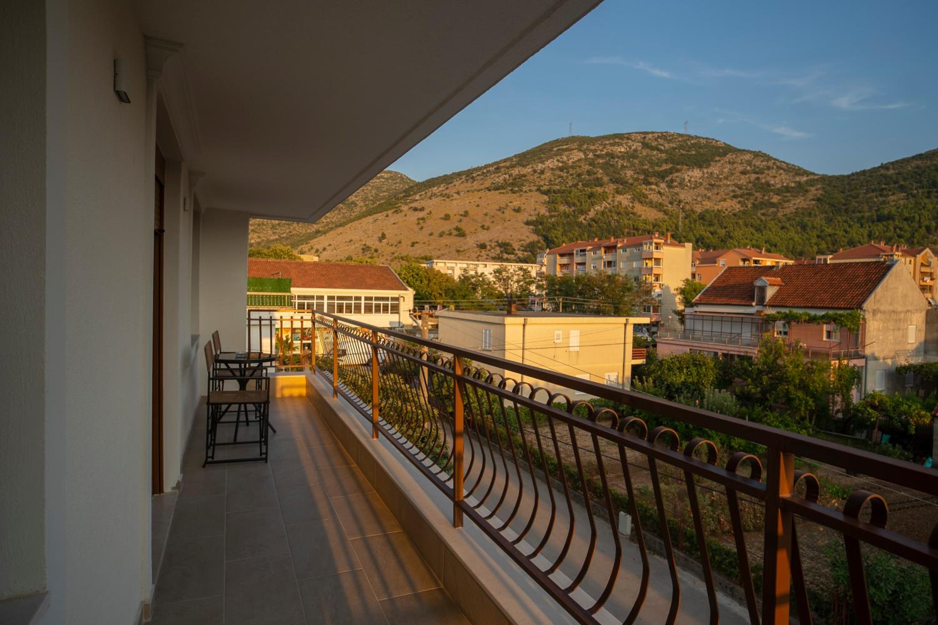 Apartmani AS