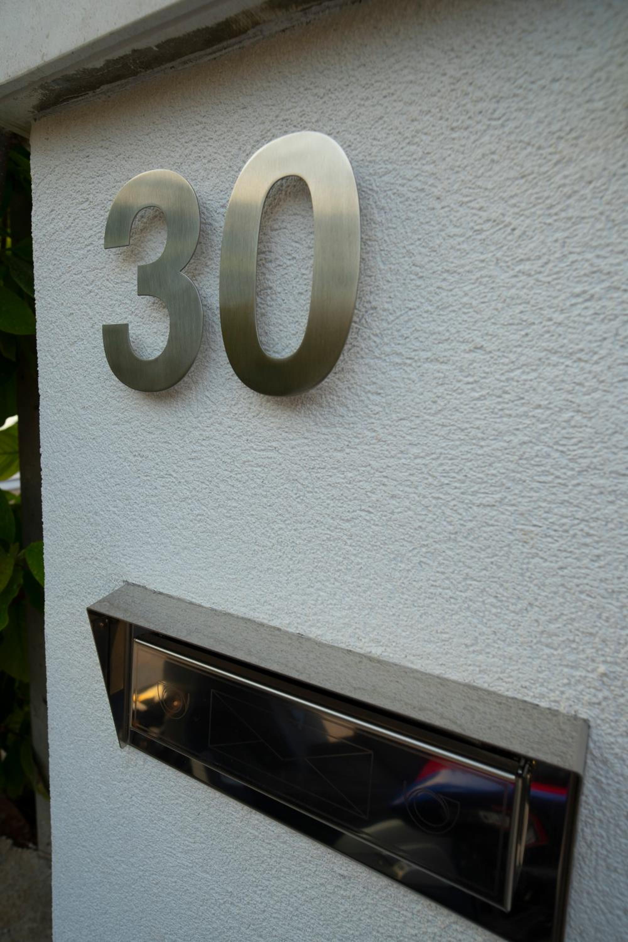 Apartmani AS
