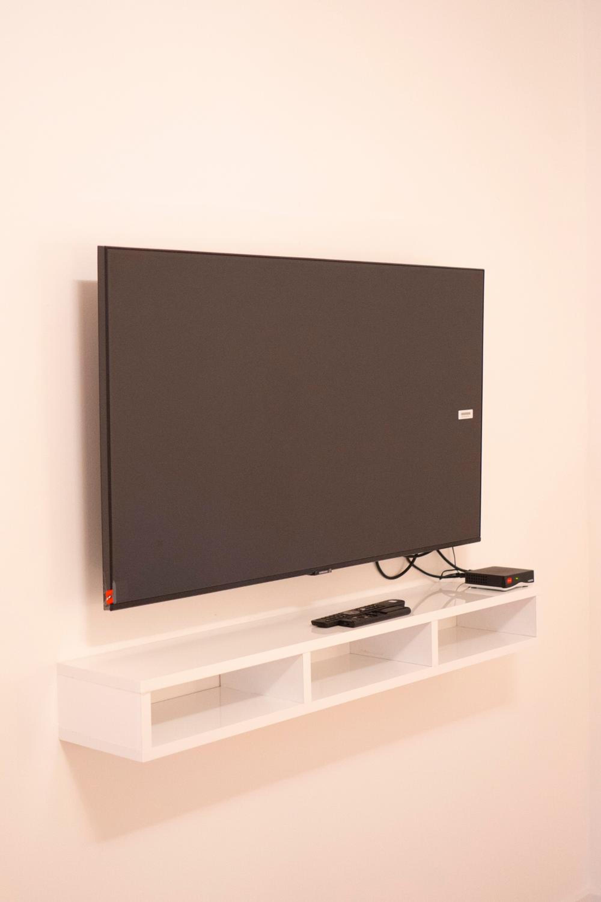 Apartmani AS