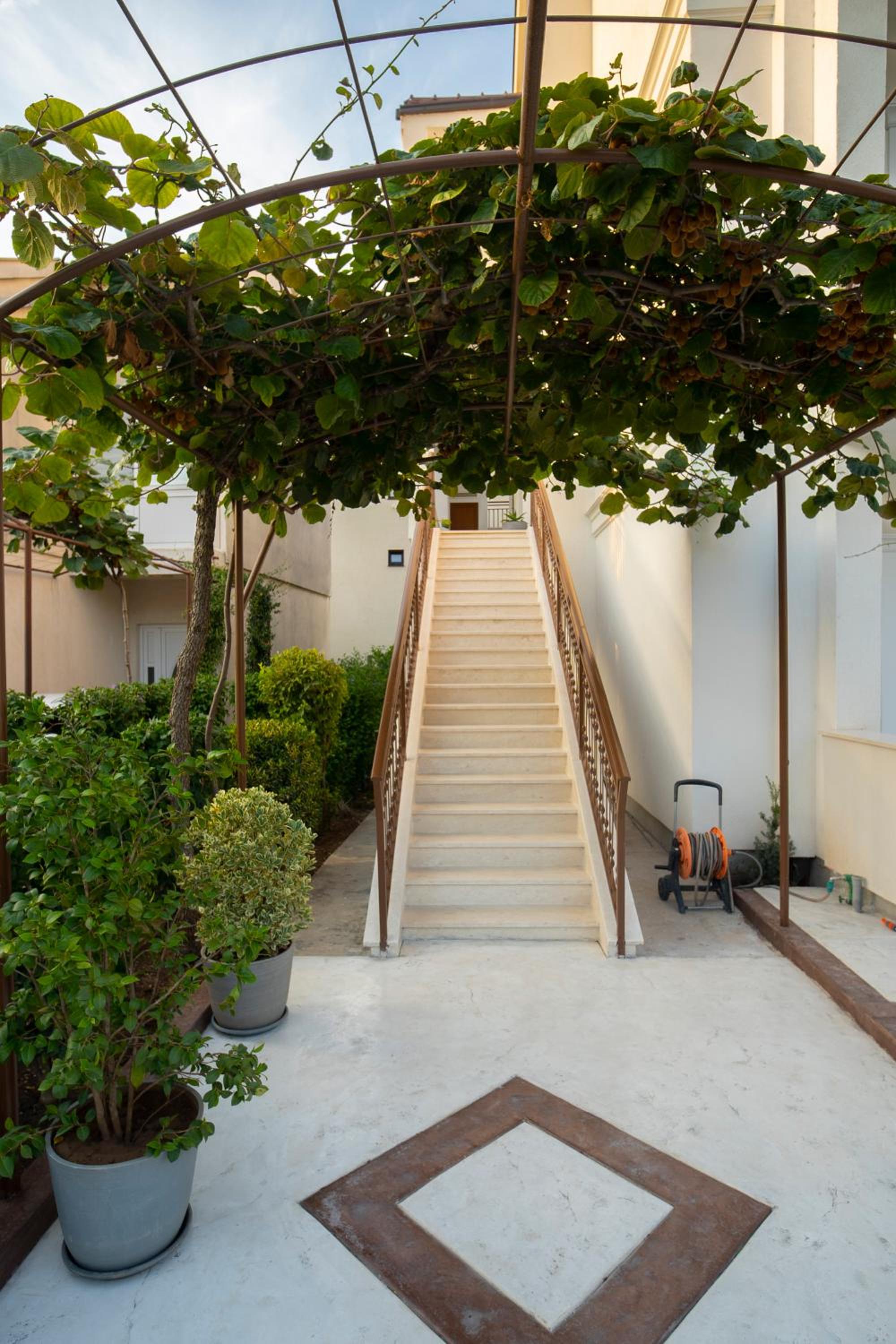 Apartmani AS