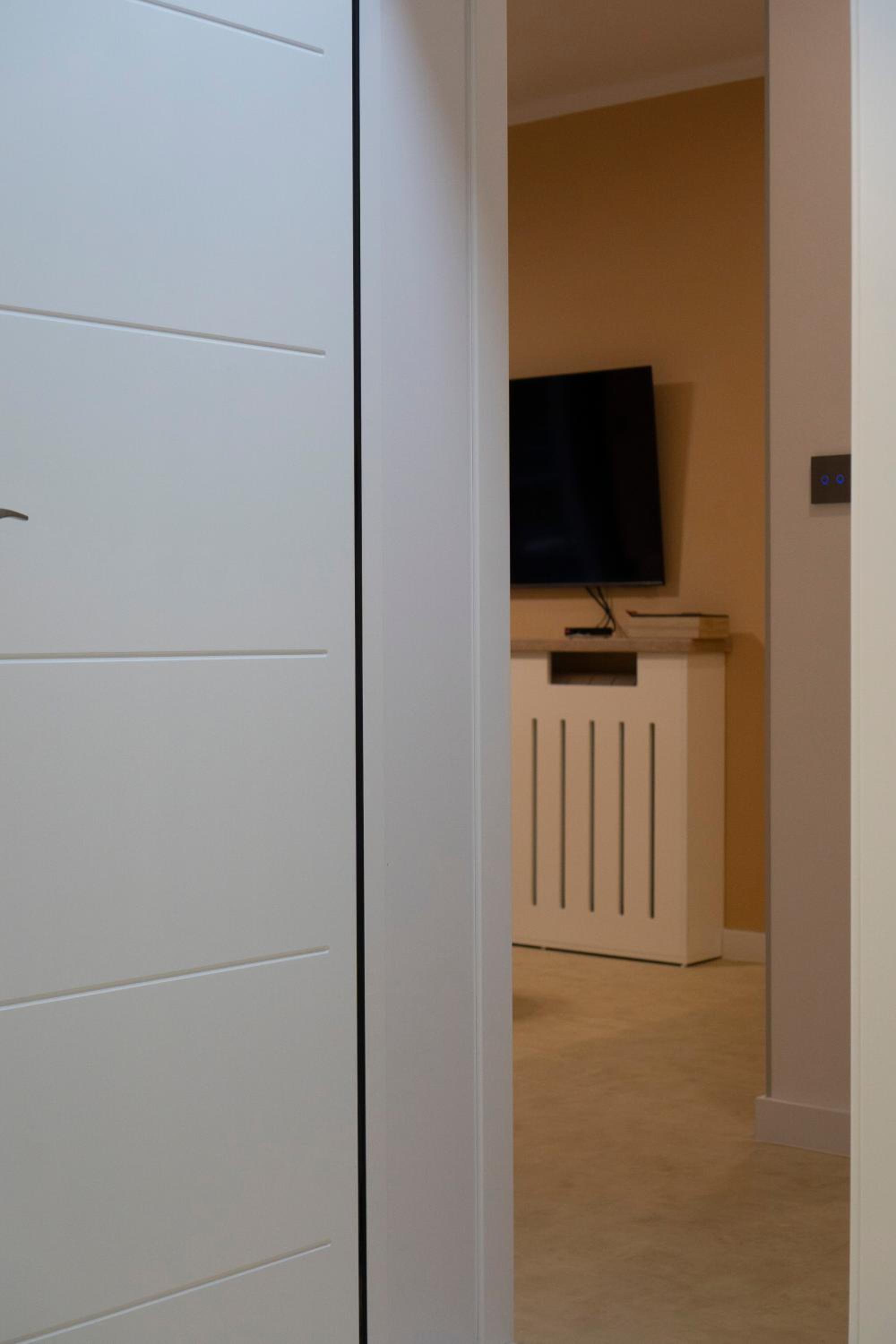 Apartmani AS