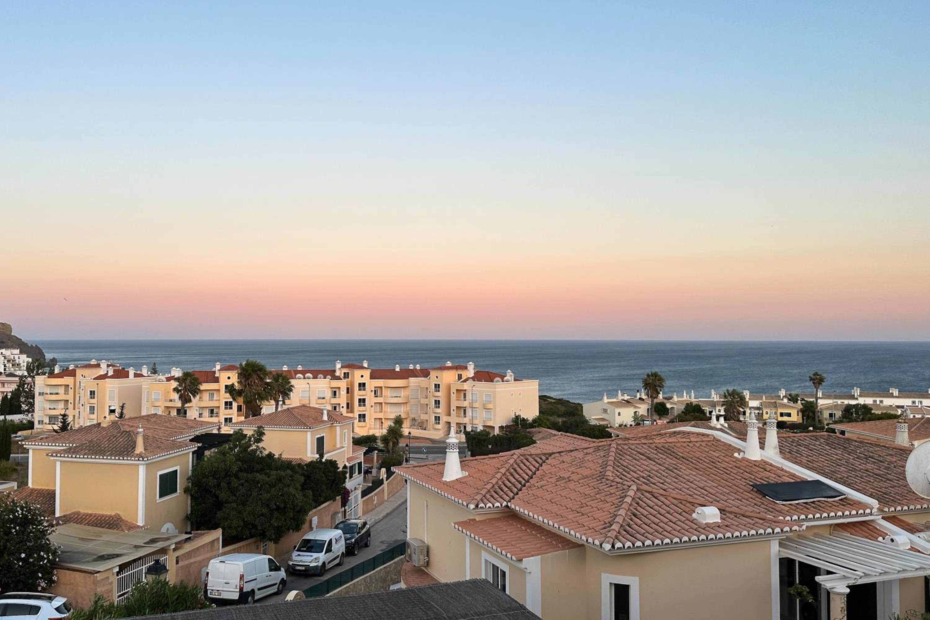 Vila Agora Luz view 5