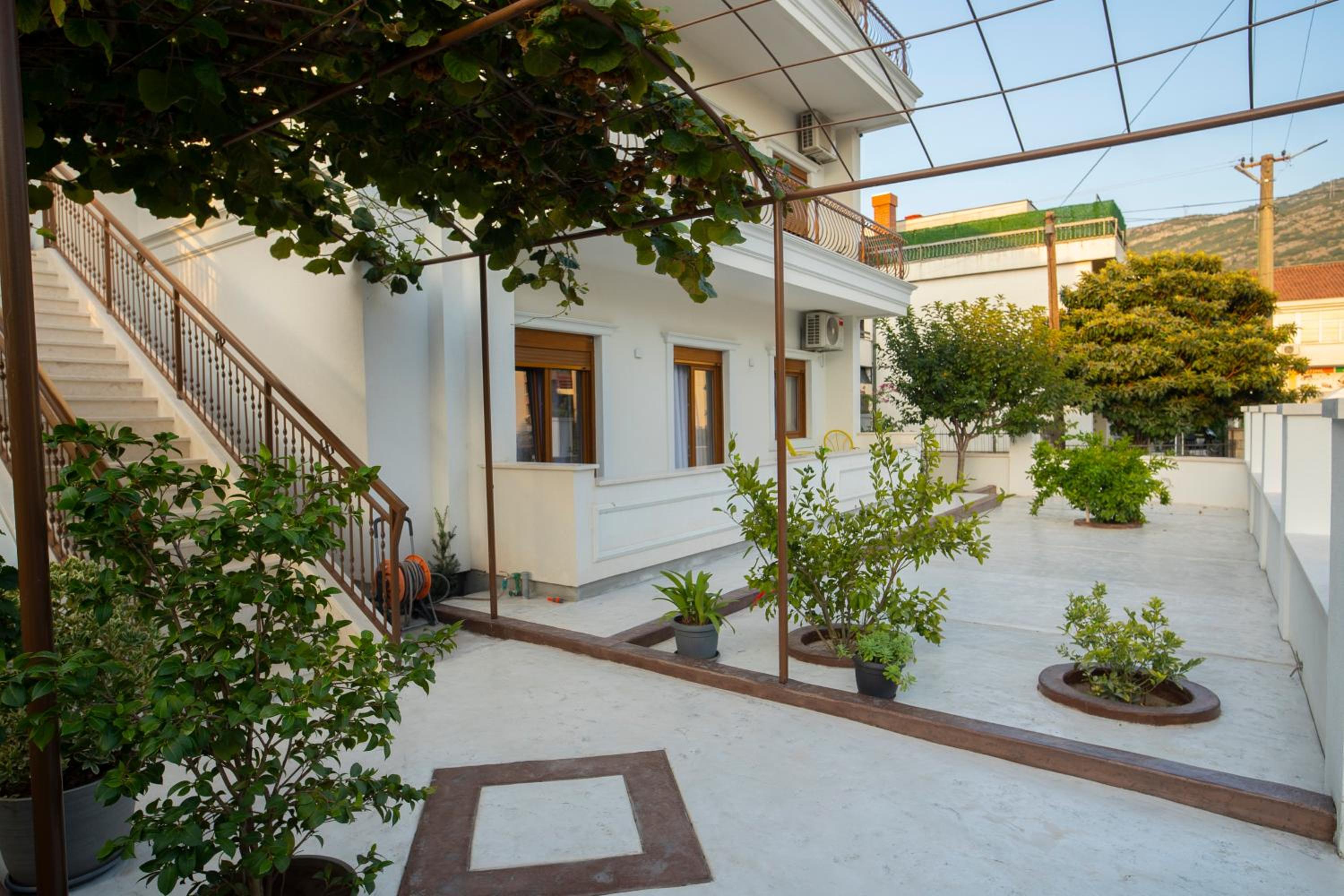 Apartmani AS