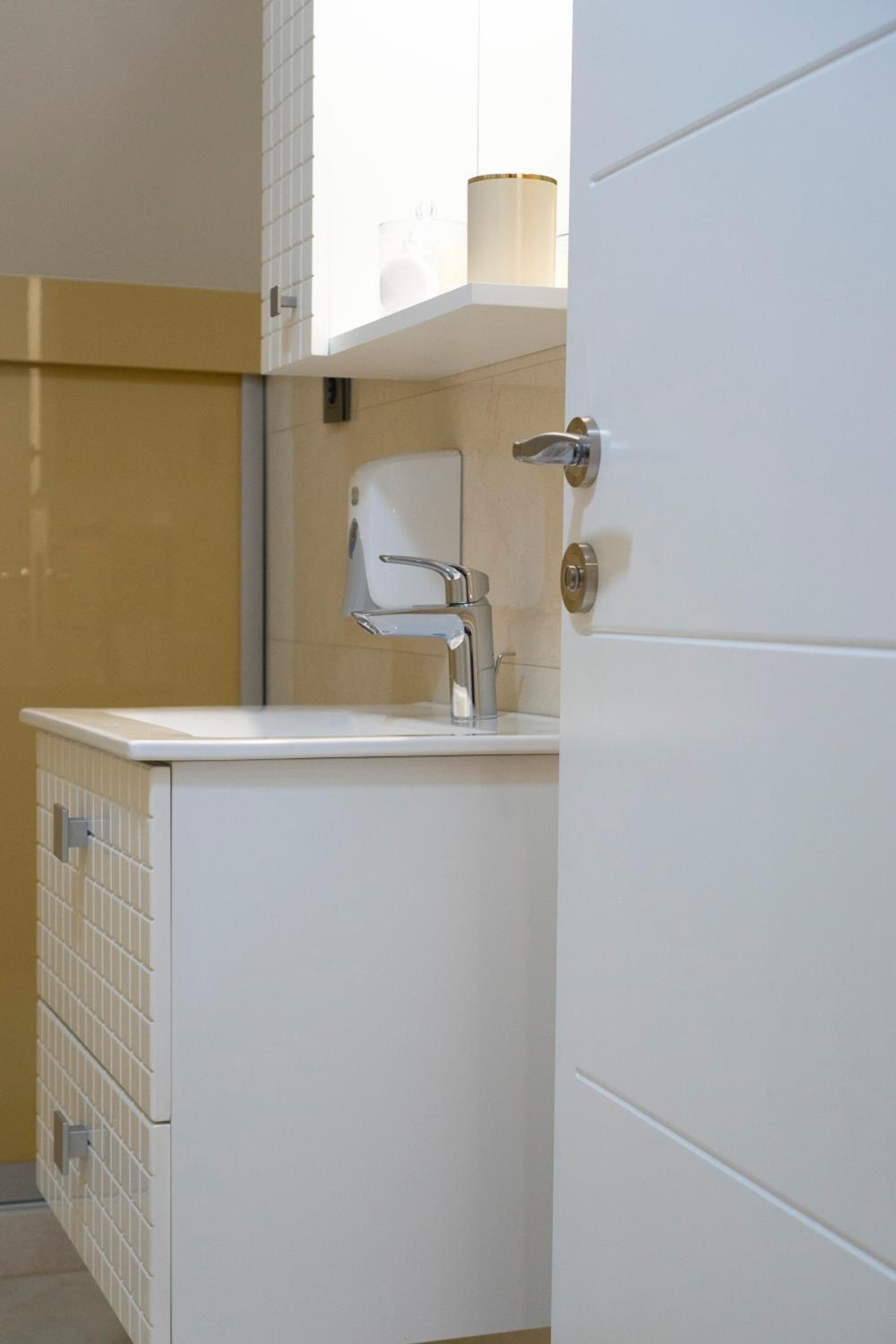 Apartmani AS