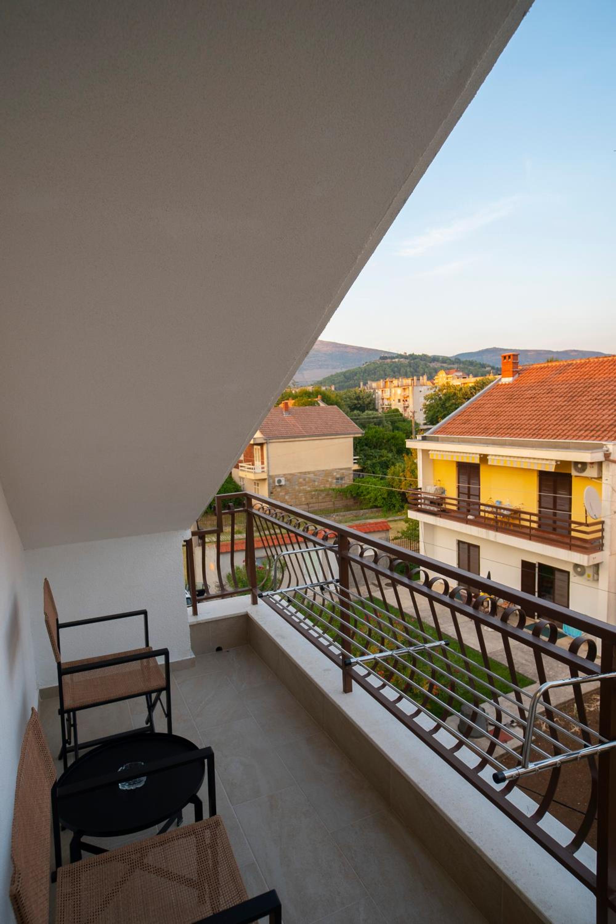 Apartmani AS