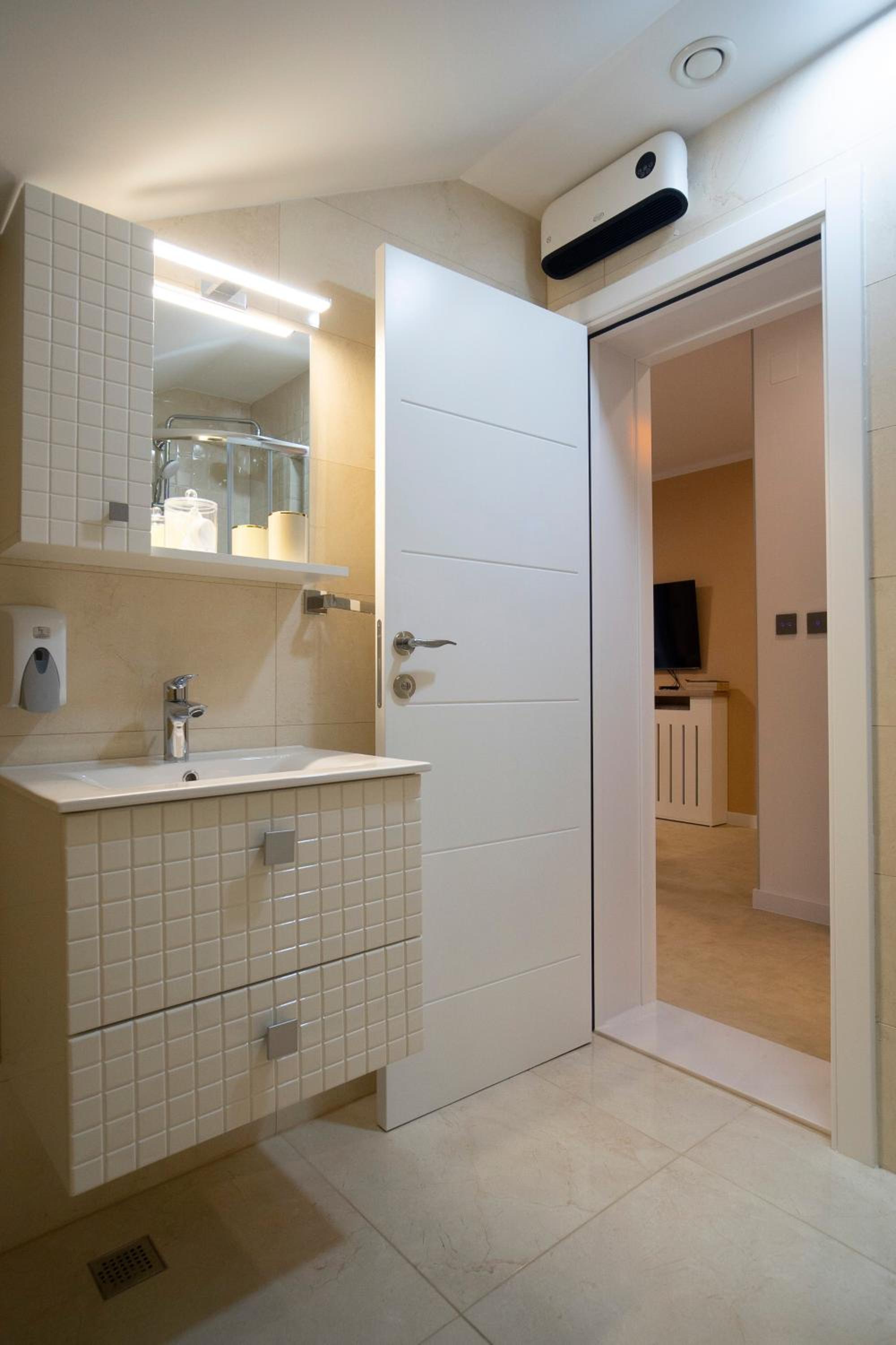 Apartmani AS