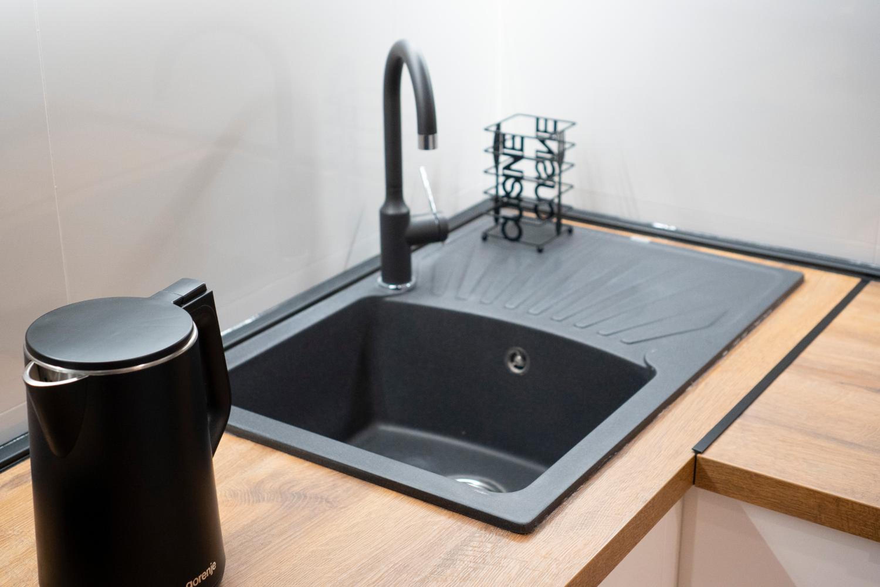 Apartmani AS