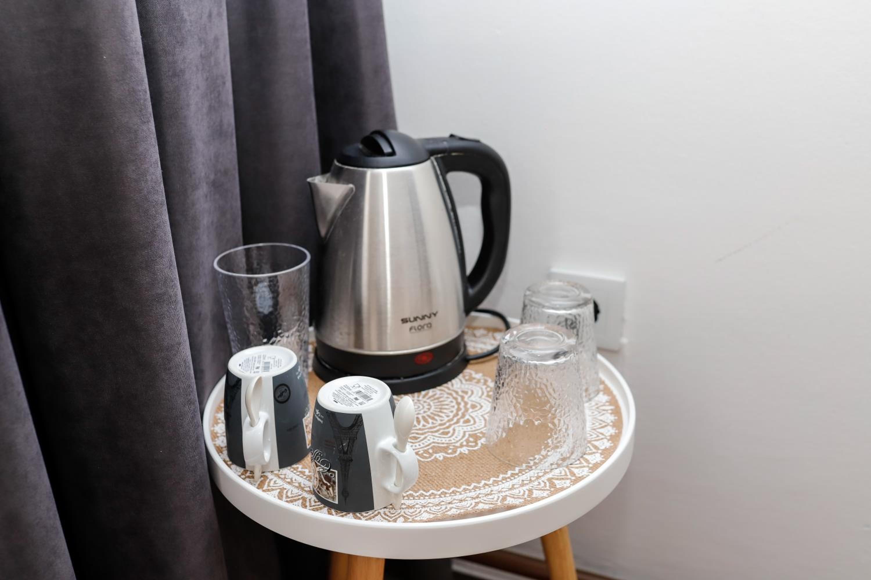 Guest House LIKE