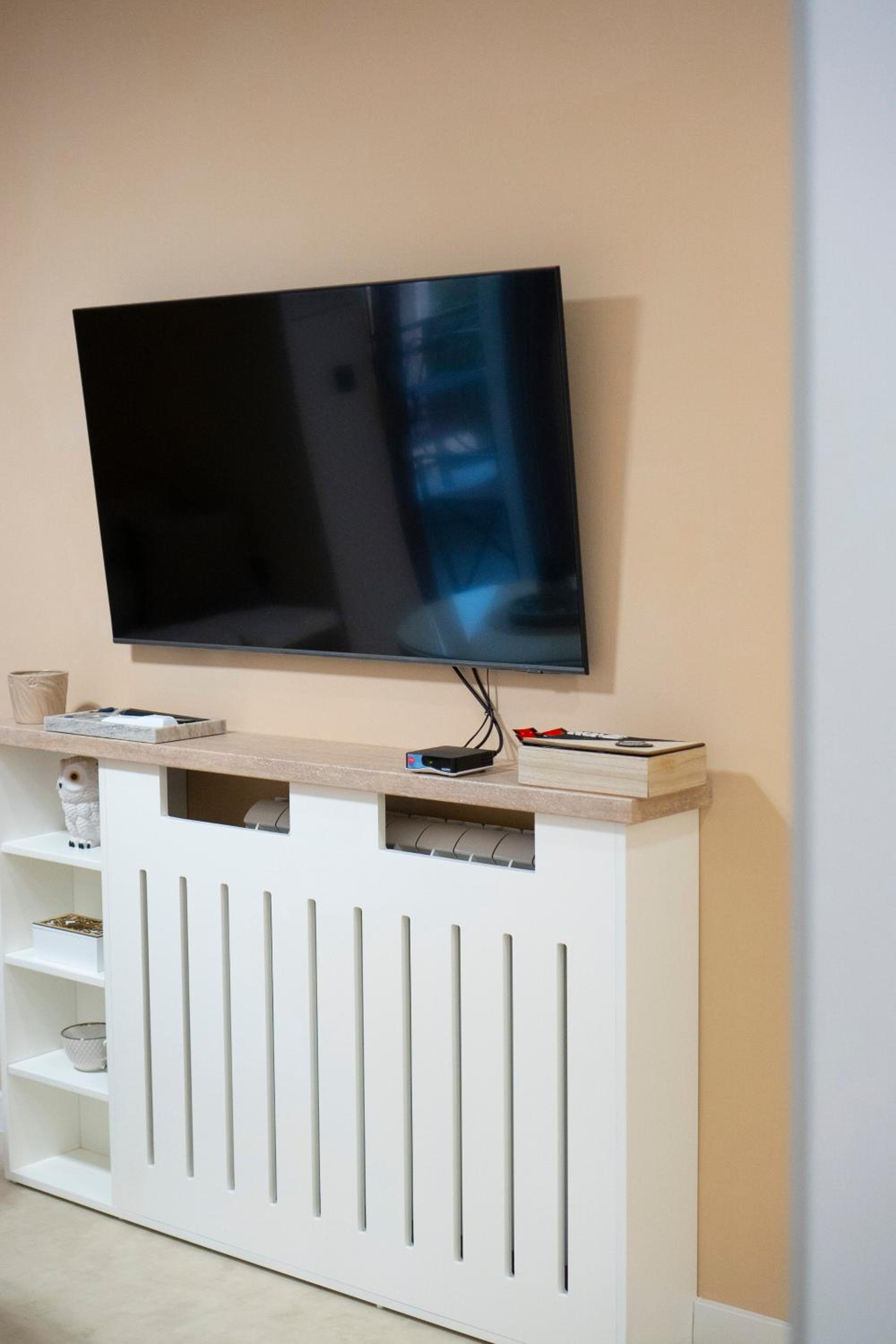 Apartmani AS