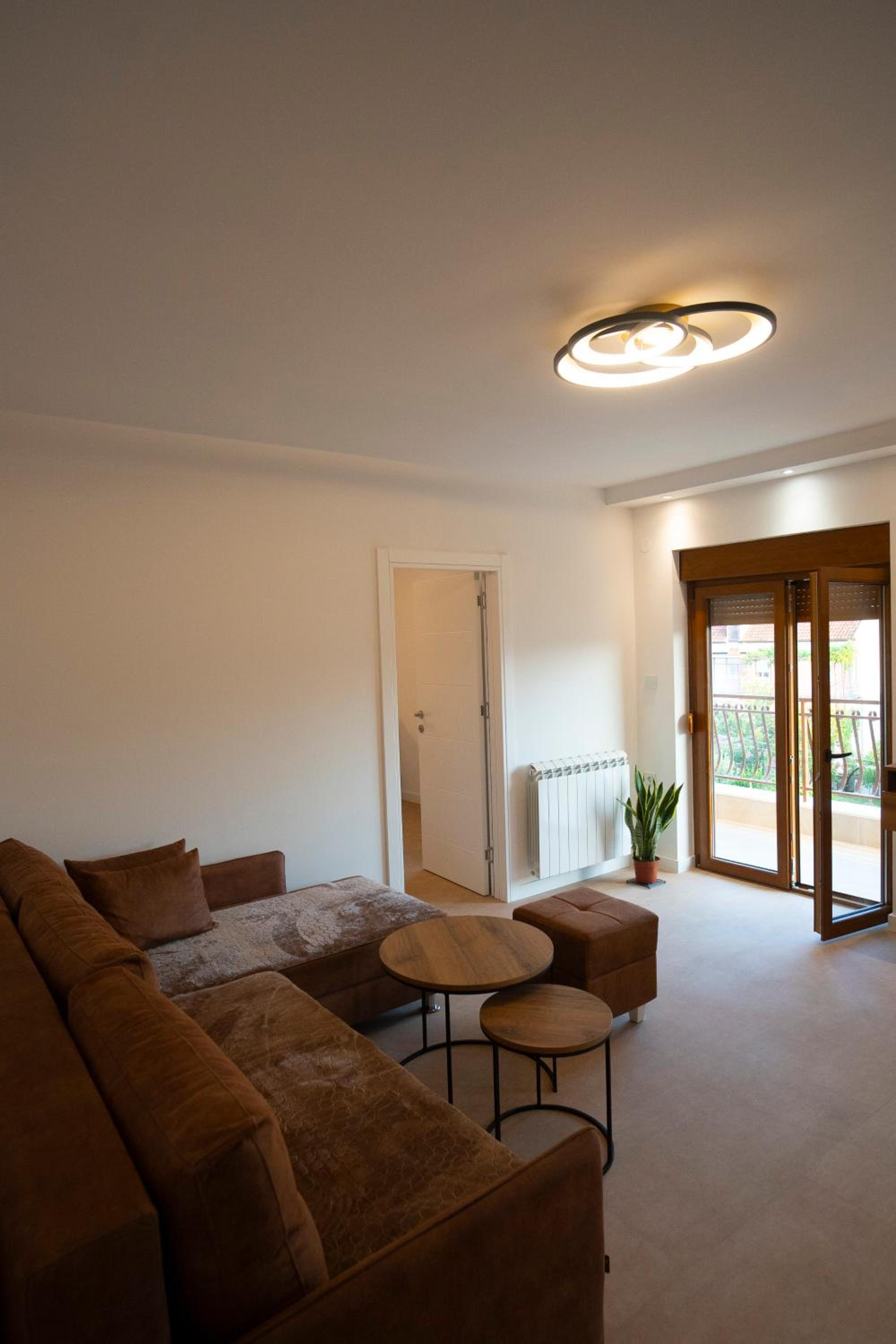 Apartmani AS